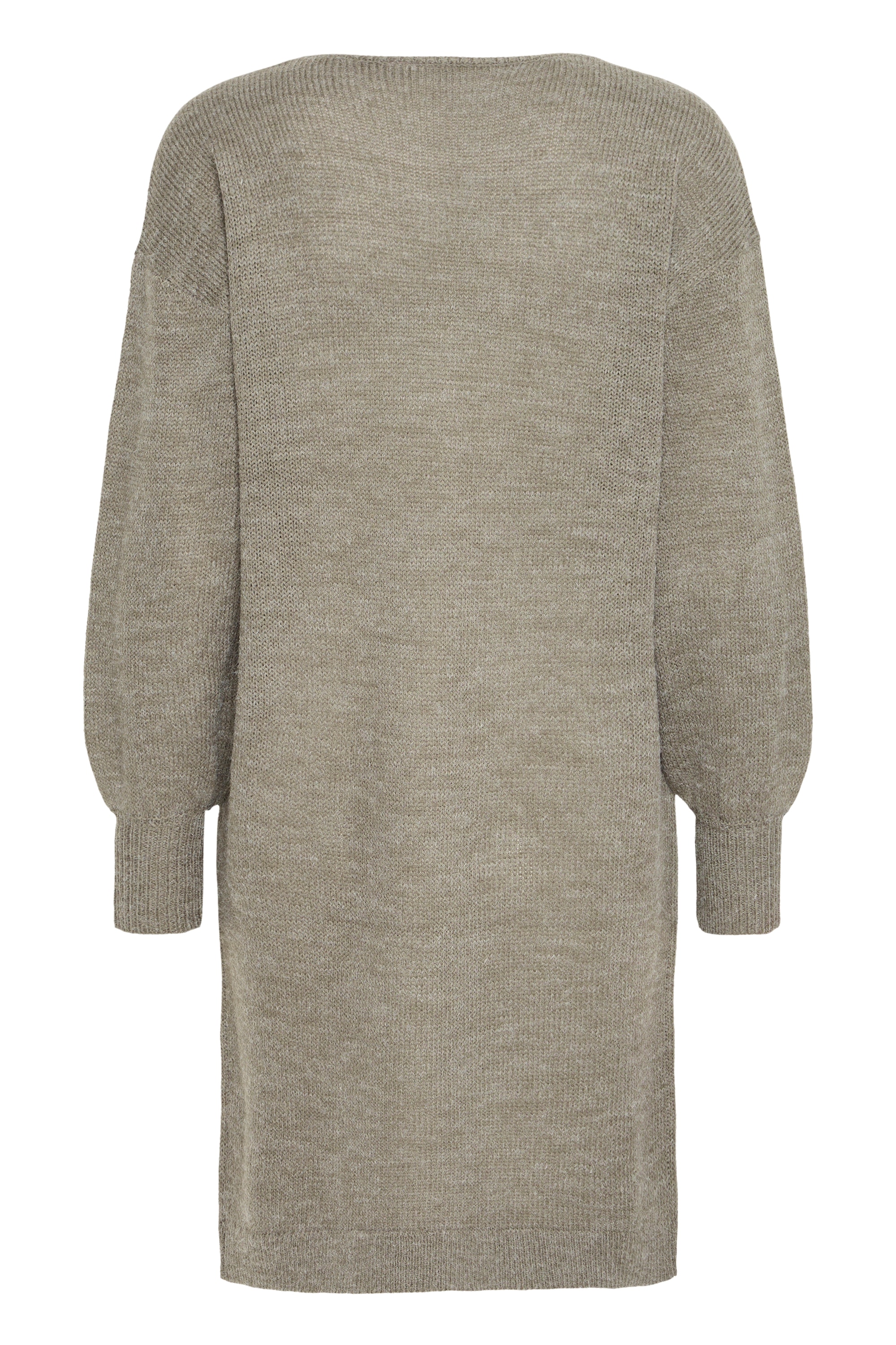 fransa Midikleid »Kleid FRERETTA«