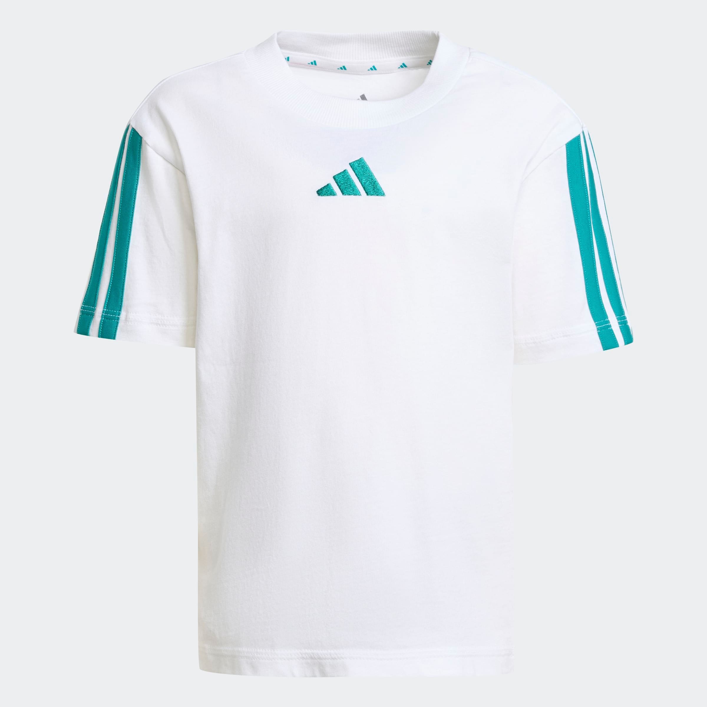 adidas Sportswear T-Shirt »LK 3S TEE 160«