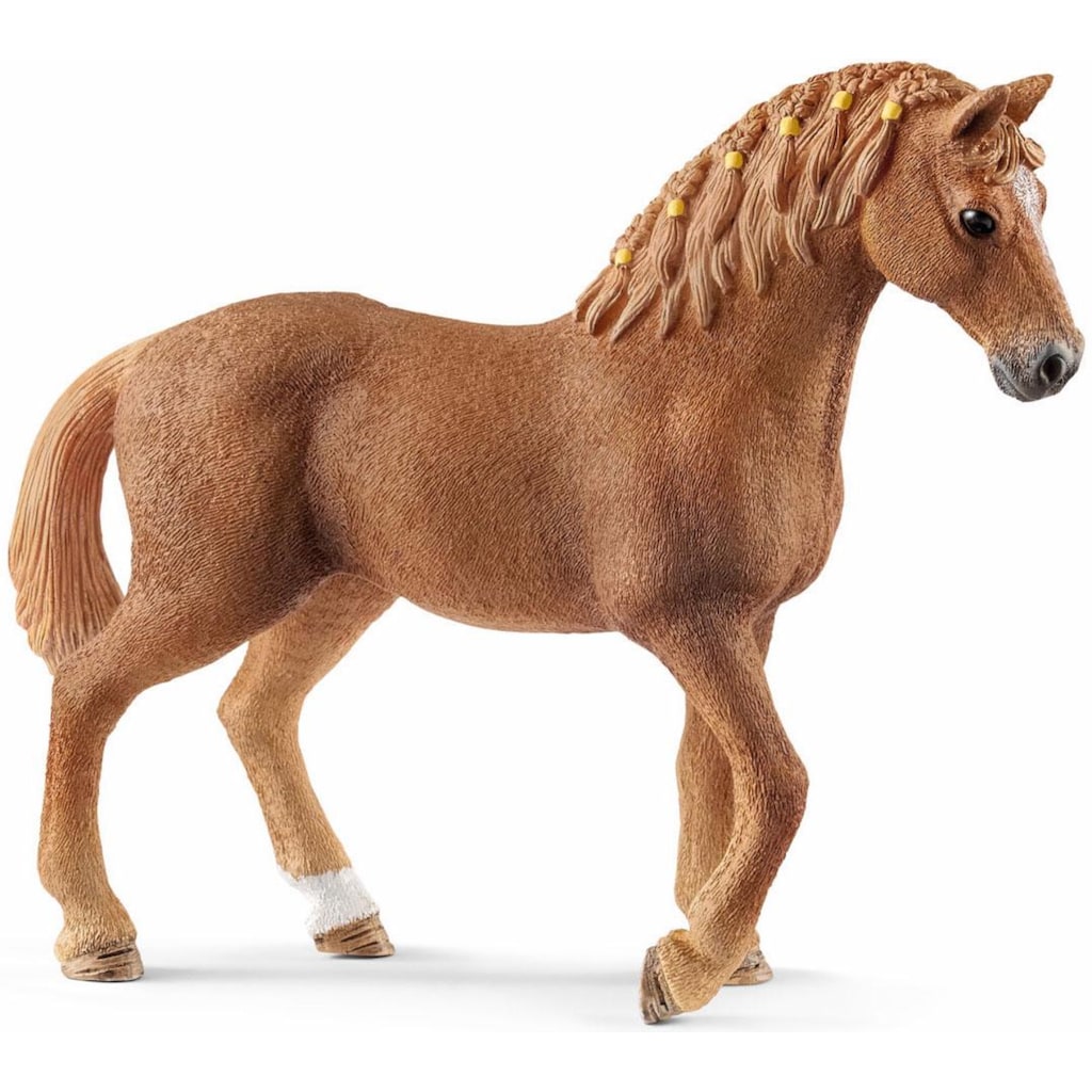 Schleich® Spielfigur »HORSE CLUB, Quarter Horse Stute (13852)«