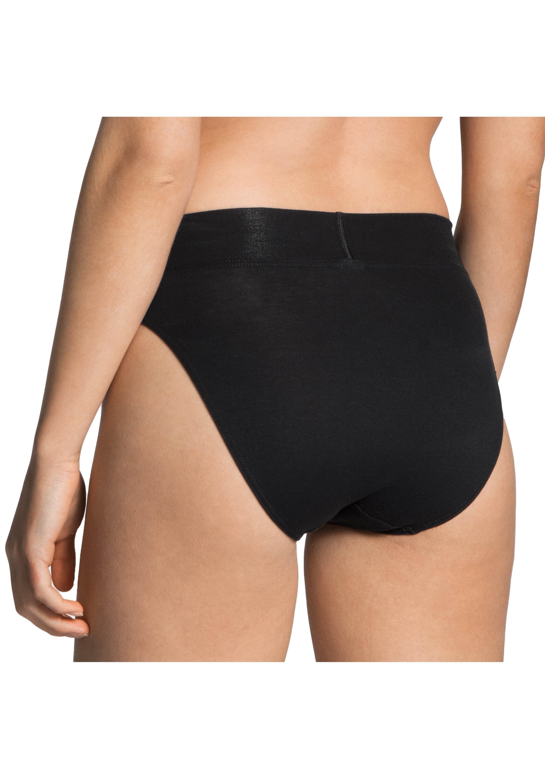 CALIDA Slip »Slip Elastic High Waist 1er Pack«
