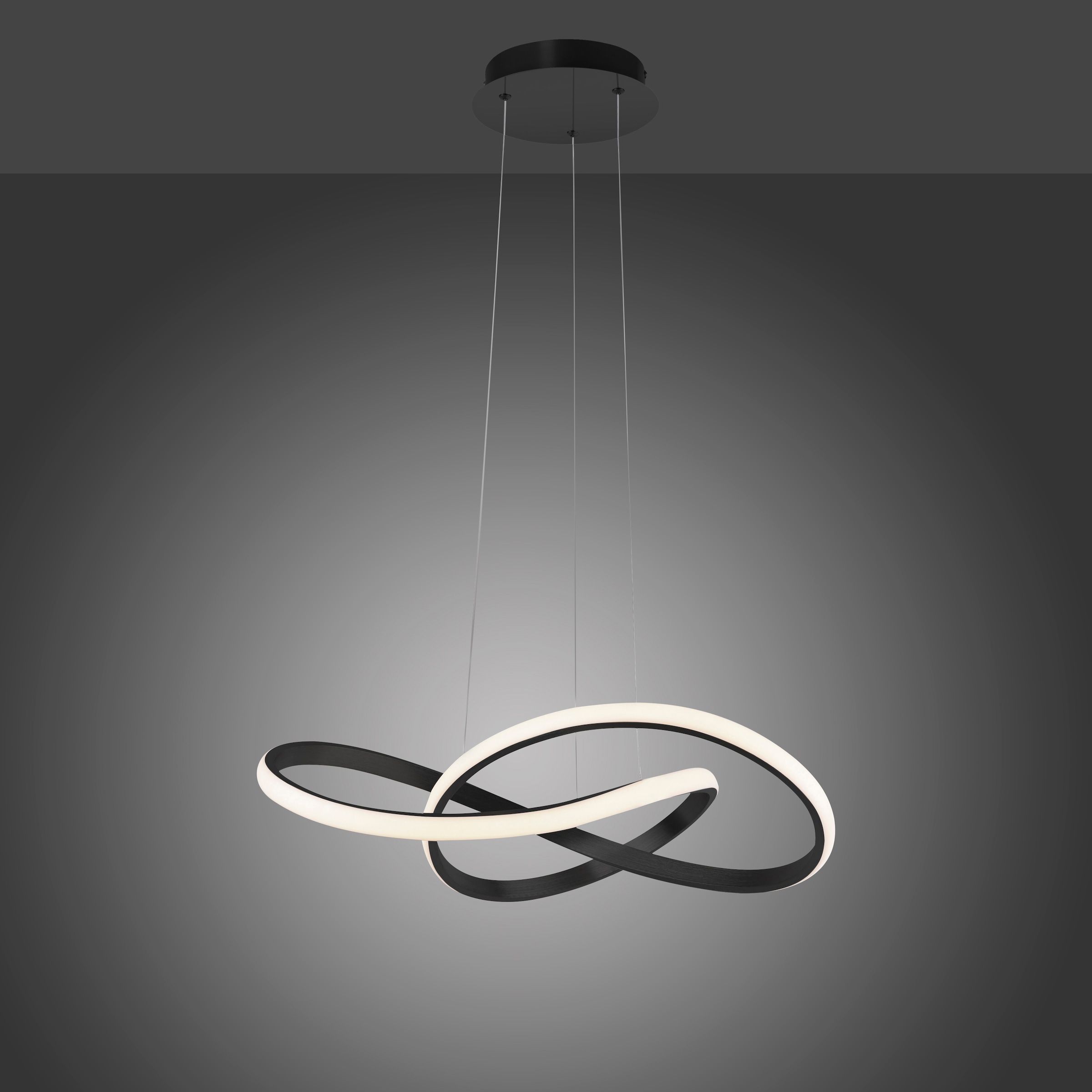JUST LIGHT Pendelleuchte »MARIA«, 1 flammig-flammig, LED, dimmbar, Switchmo  online bei OTTO