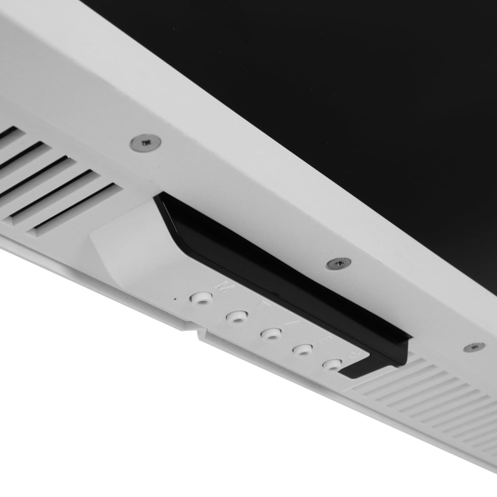 Hannspree Gaming-LED-Monitor »HG440CFW(HSG1447)«, 111,25 cm/44 Zoll, 3840 x 1080 px, 1 ms Reaktionszeit, 120 Hz, Ultra Wide