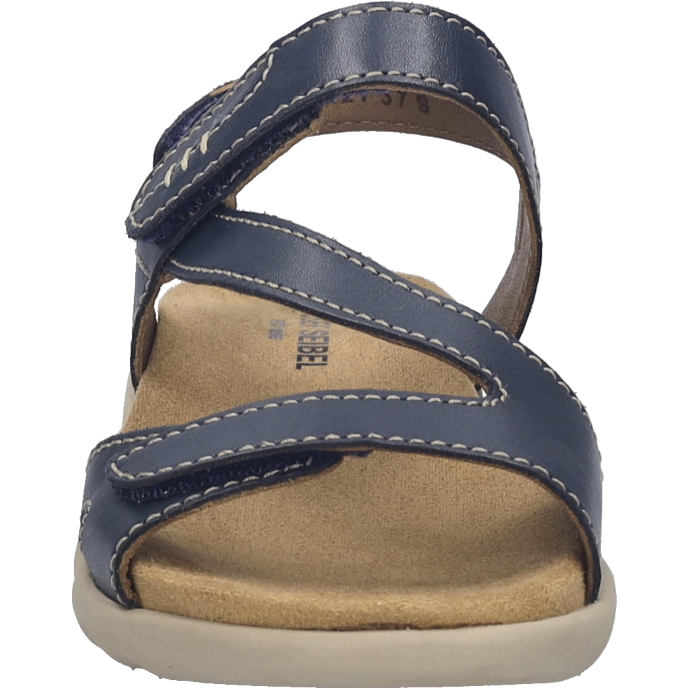 Josef Seibel Sandale »Juliet 01, indigo«