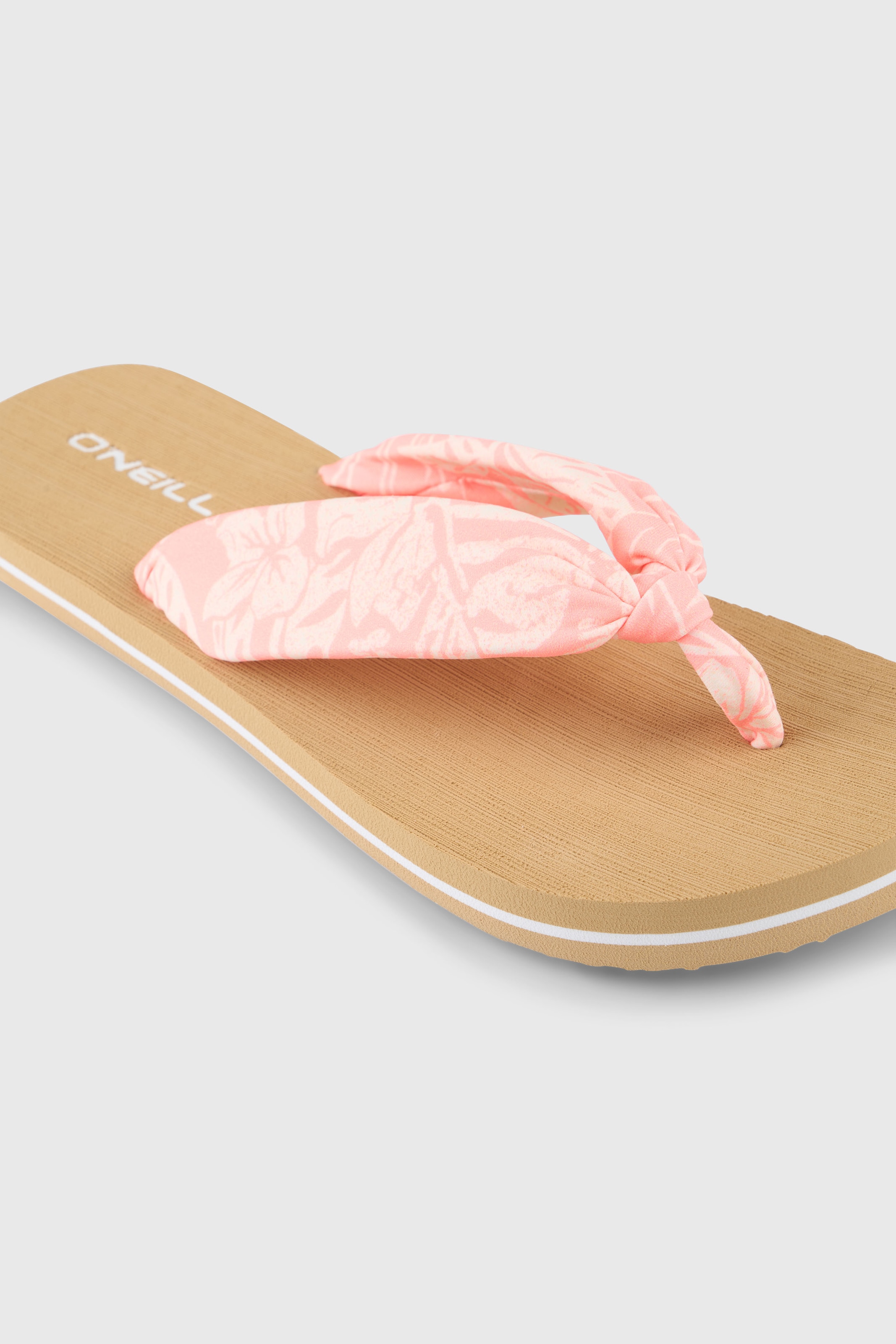 O'Neill Zehentrenner »DITSY SUN SANDALS«  sportlicher Stil, leicht profiliertes Laufsohlenprofil