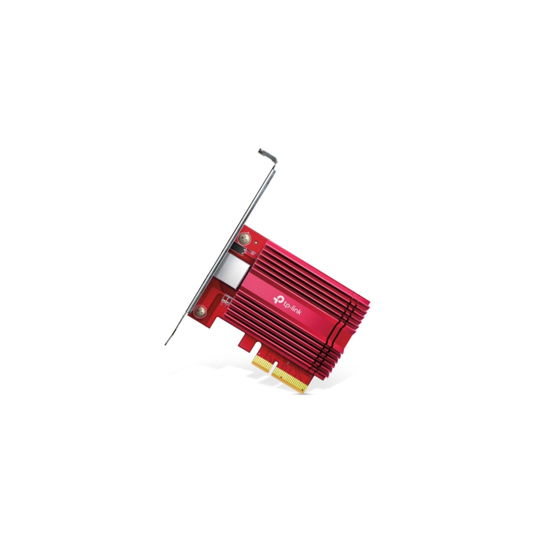 TP-Link Reichweitenverstärker »10 Gigabit PCI Express Netzwerk Adapter«