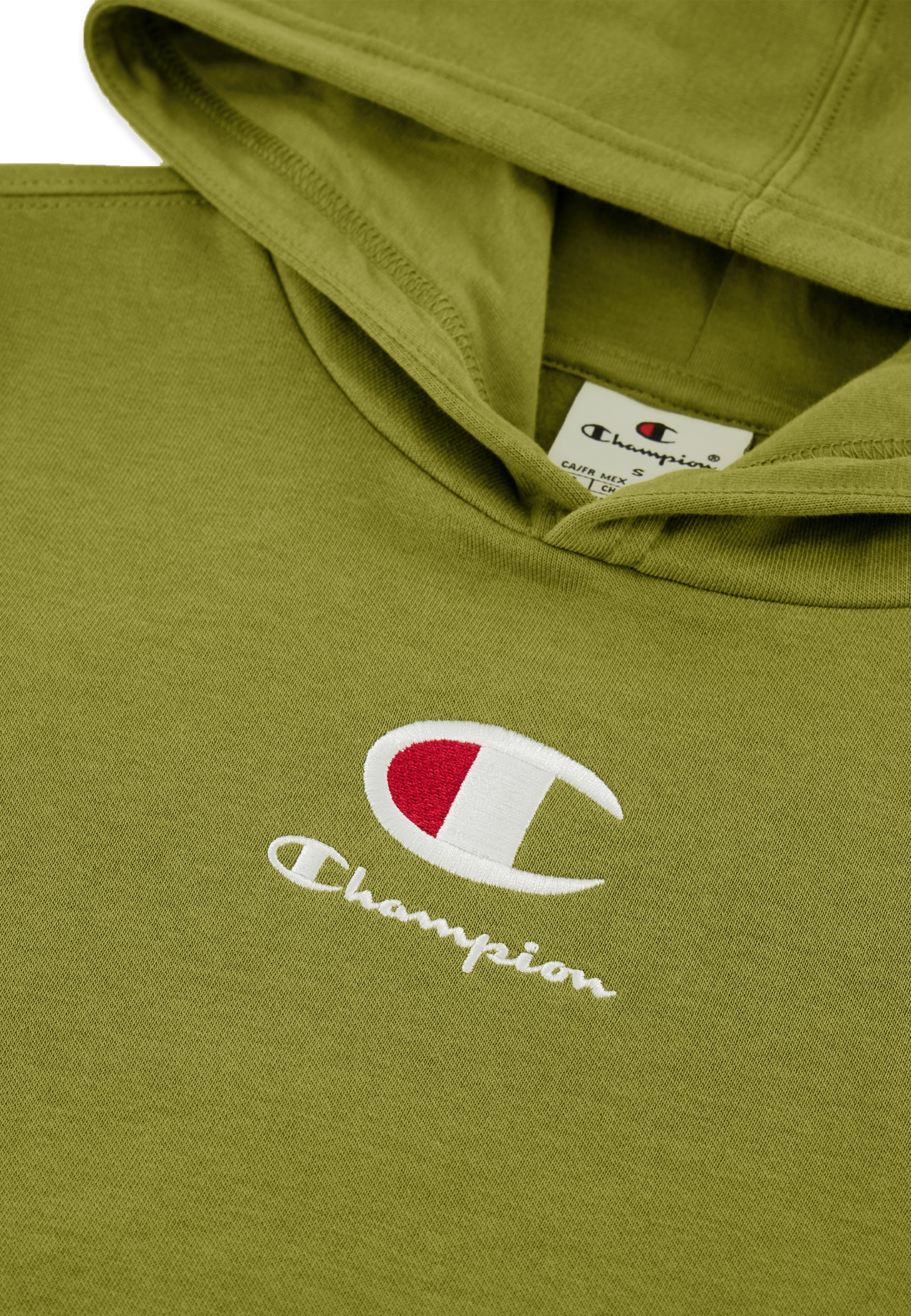 Champion Kapuzensweatshirt »Hooded Sweatshirt«