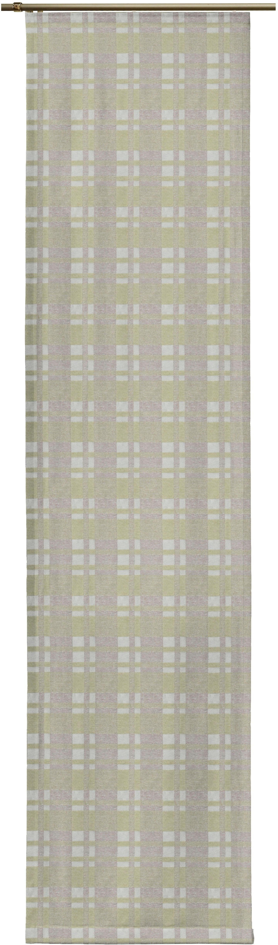 Wirth Schiebegardine »Laufenberg« Paneelwagen 1 Stk. tlg.