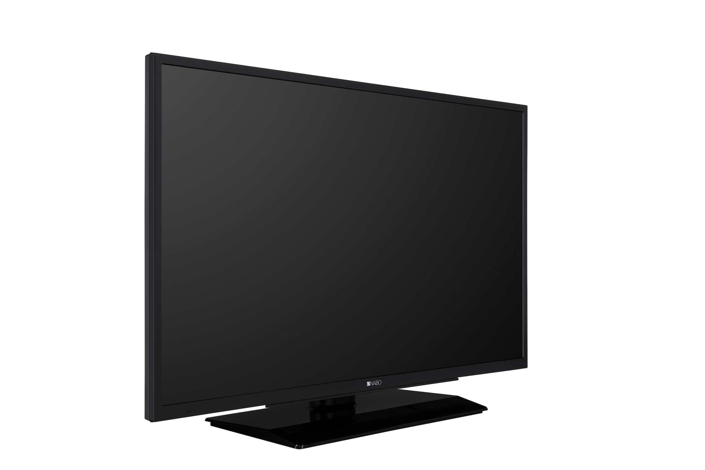 NABO LED-Fernseher »39 LA4600«, HD-ready, Smart-TV