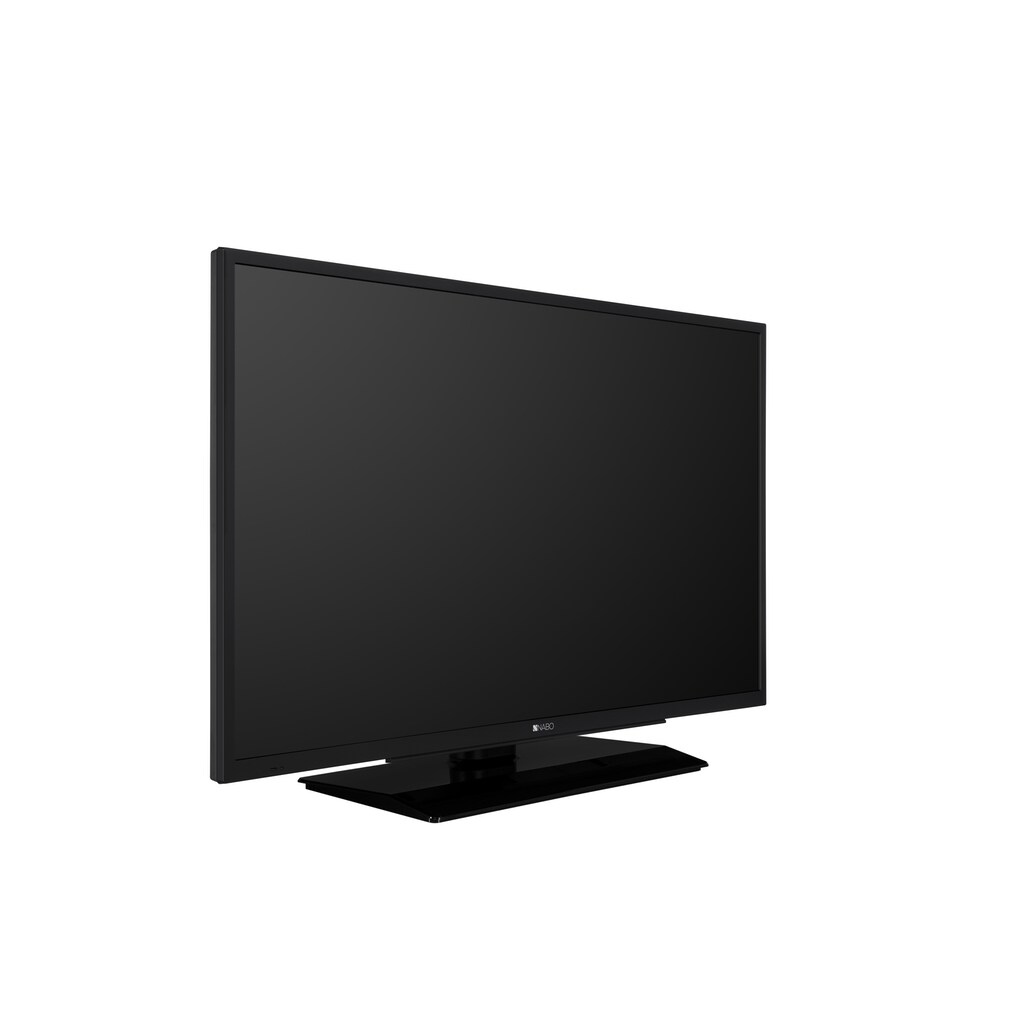 NABO LED-Fernseher »39 LA4600«, 98 cm/39 Zoll, HD-ready, Smart-TV