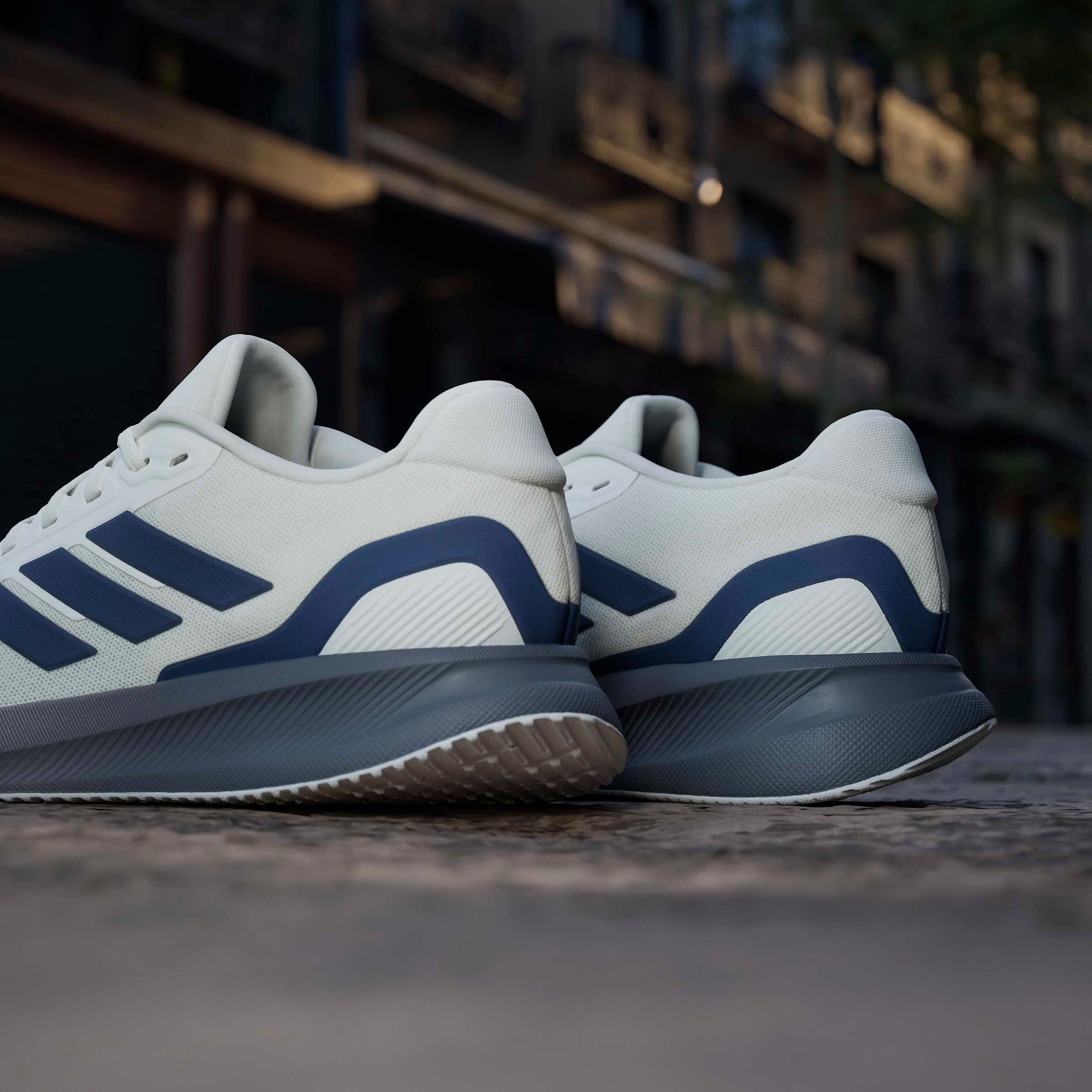adidas Performance Laufschuh »RUNFALCON 5«