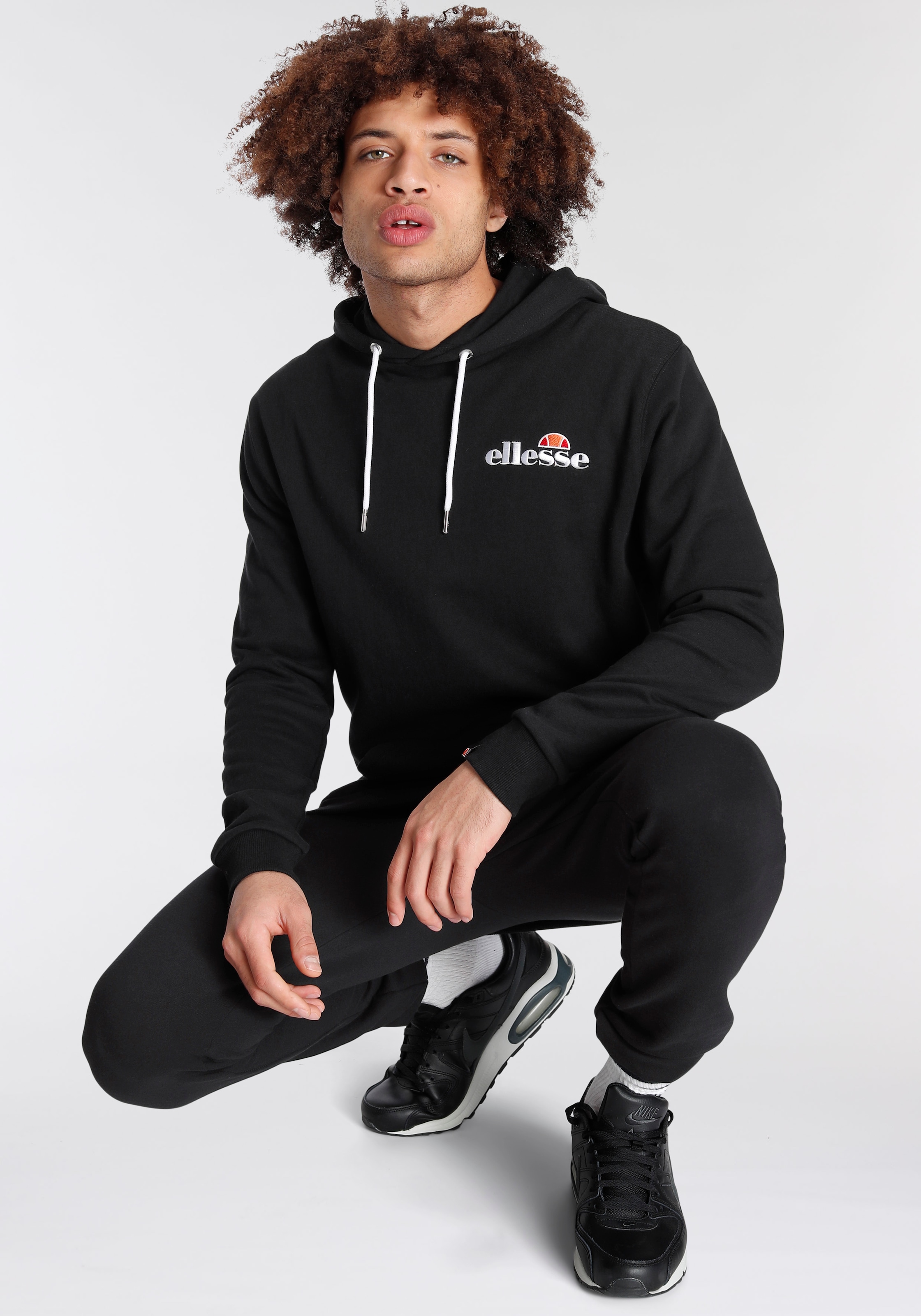 Ellesse Kapuzensweatshirt »Primero OH Hoody«