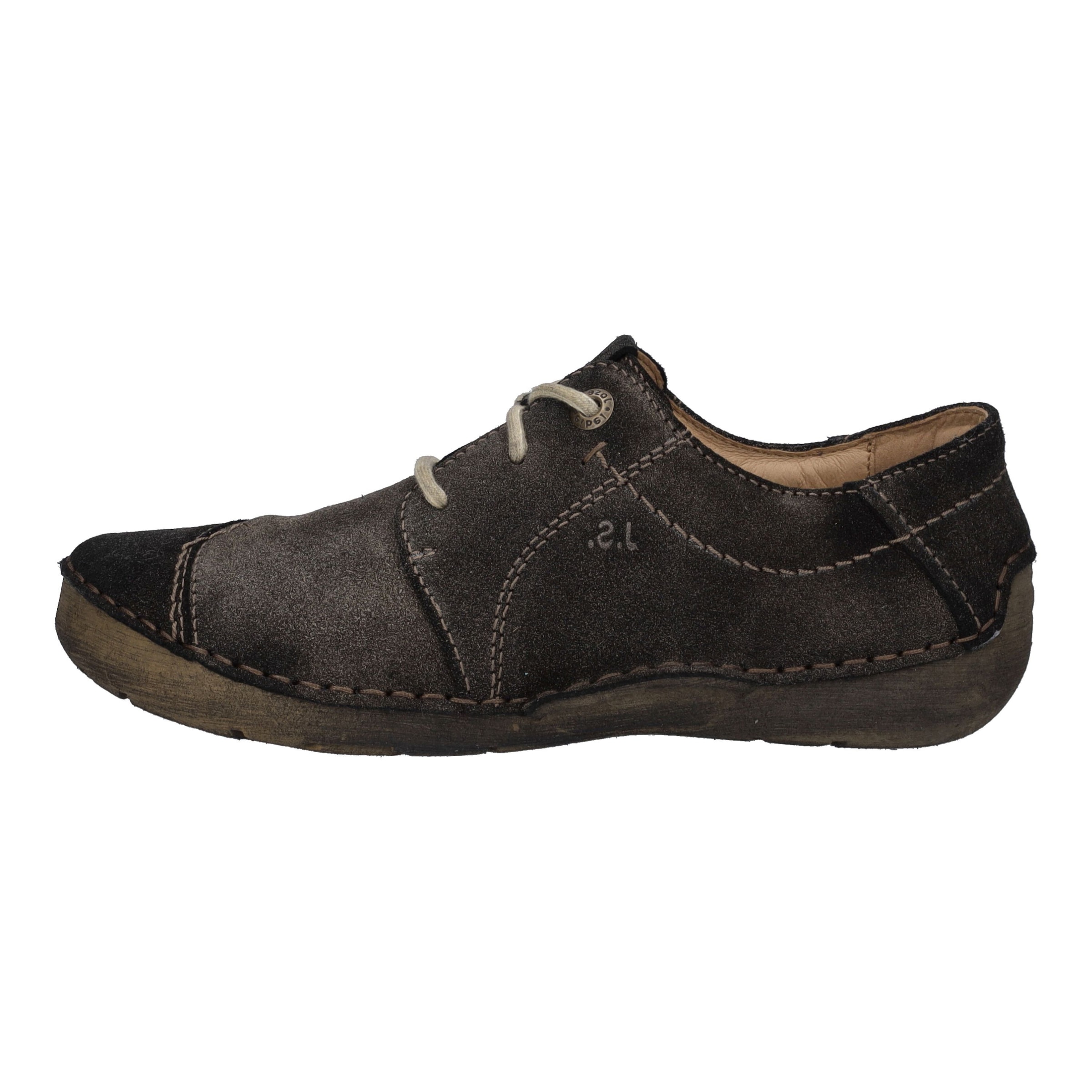 Josef Seibel Schnürschuh »Fergey 20, bronze«