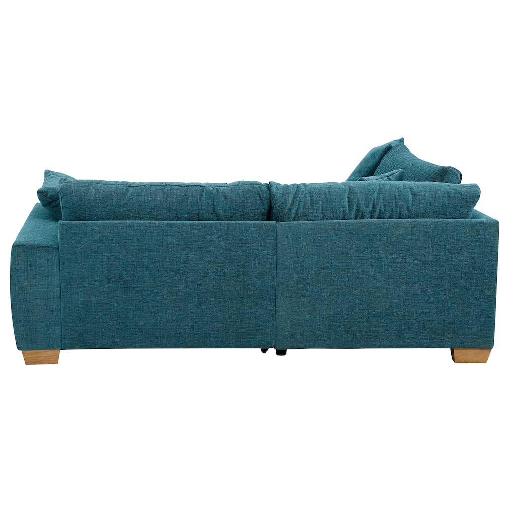 Home affaire Ecksofa