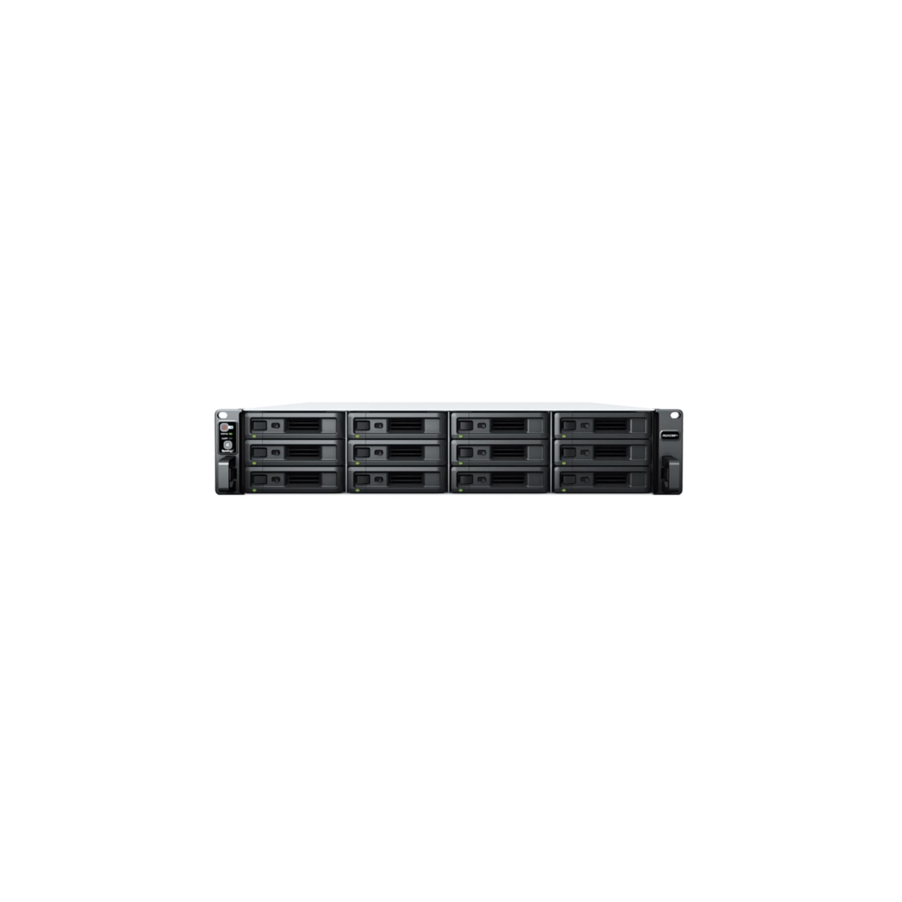 Synology NAS-Server »RS2423RP+«