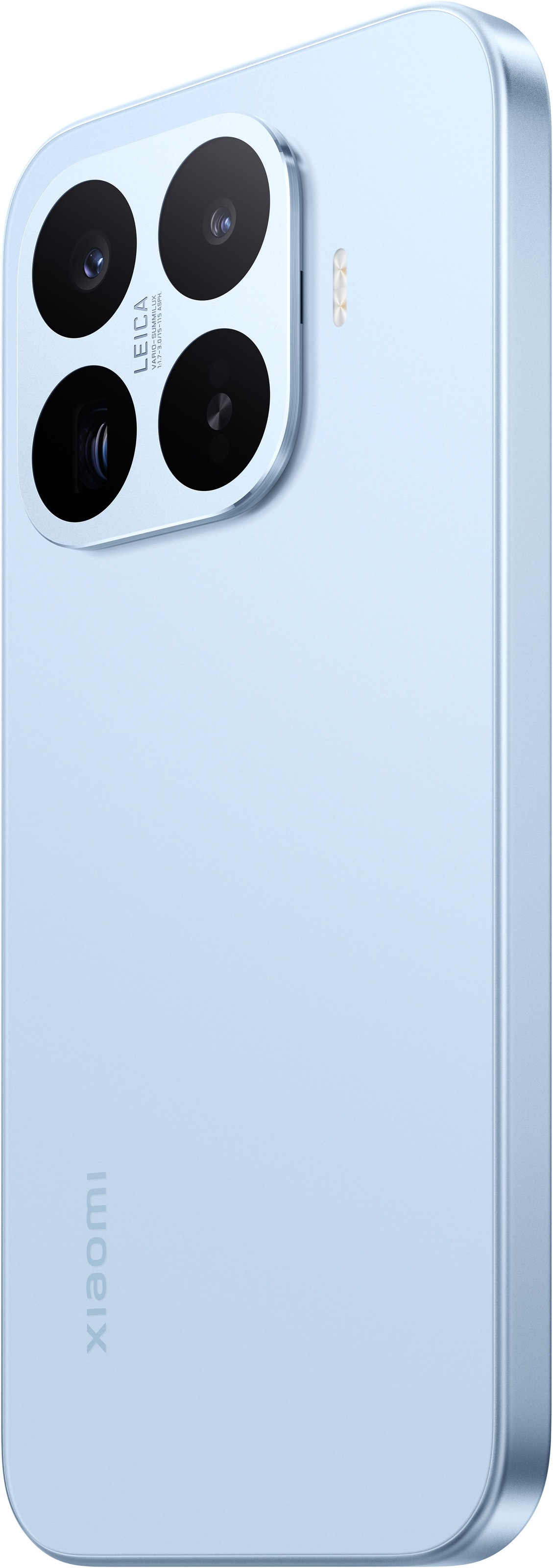 Xiaomi Smartphone »17T« blue