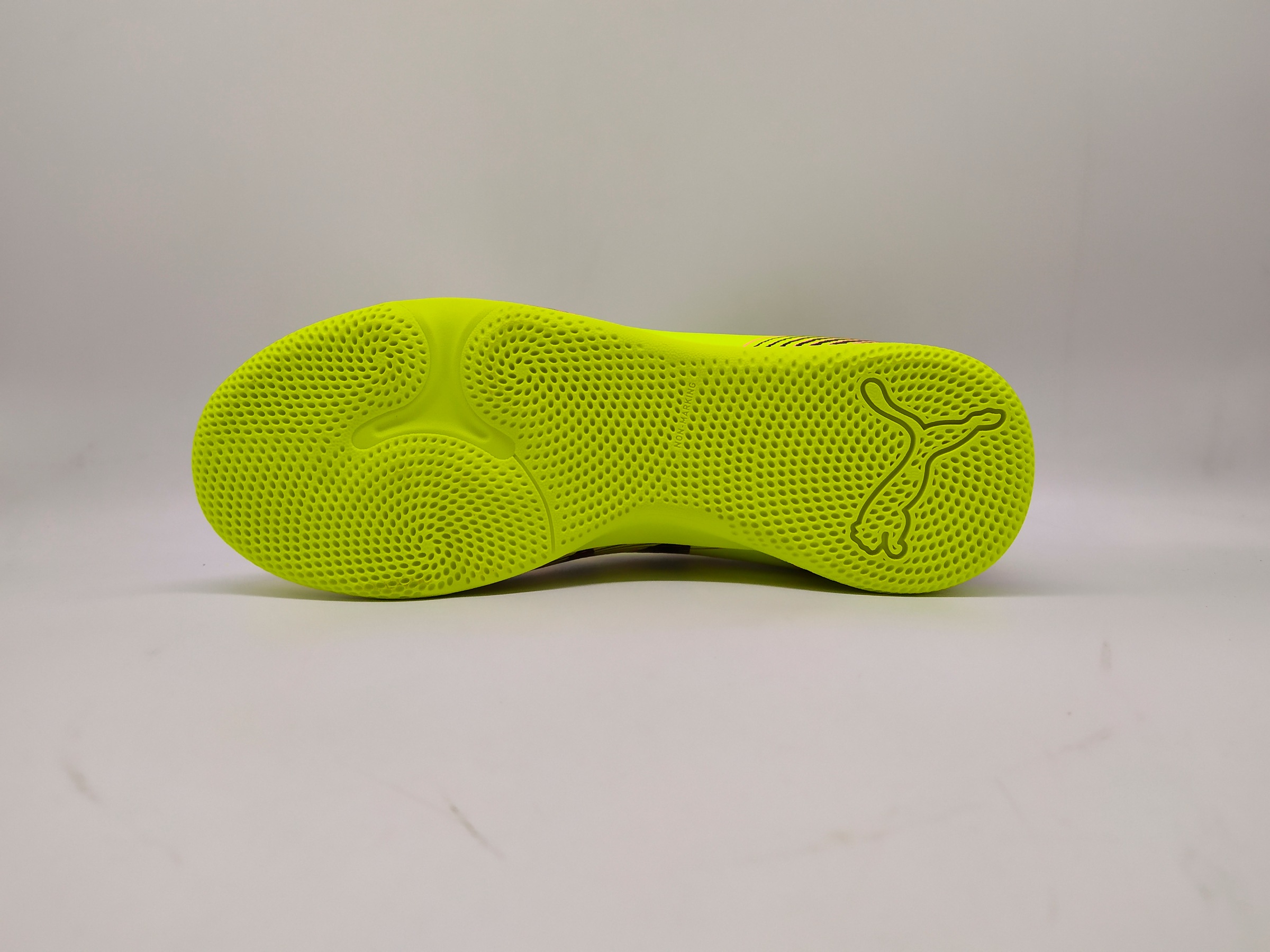 PUMA Fußballschuh »FUTURE 8 PLAY IT JR«
