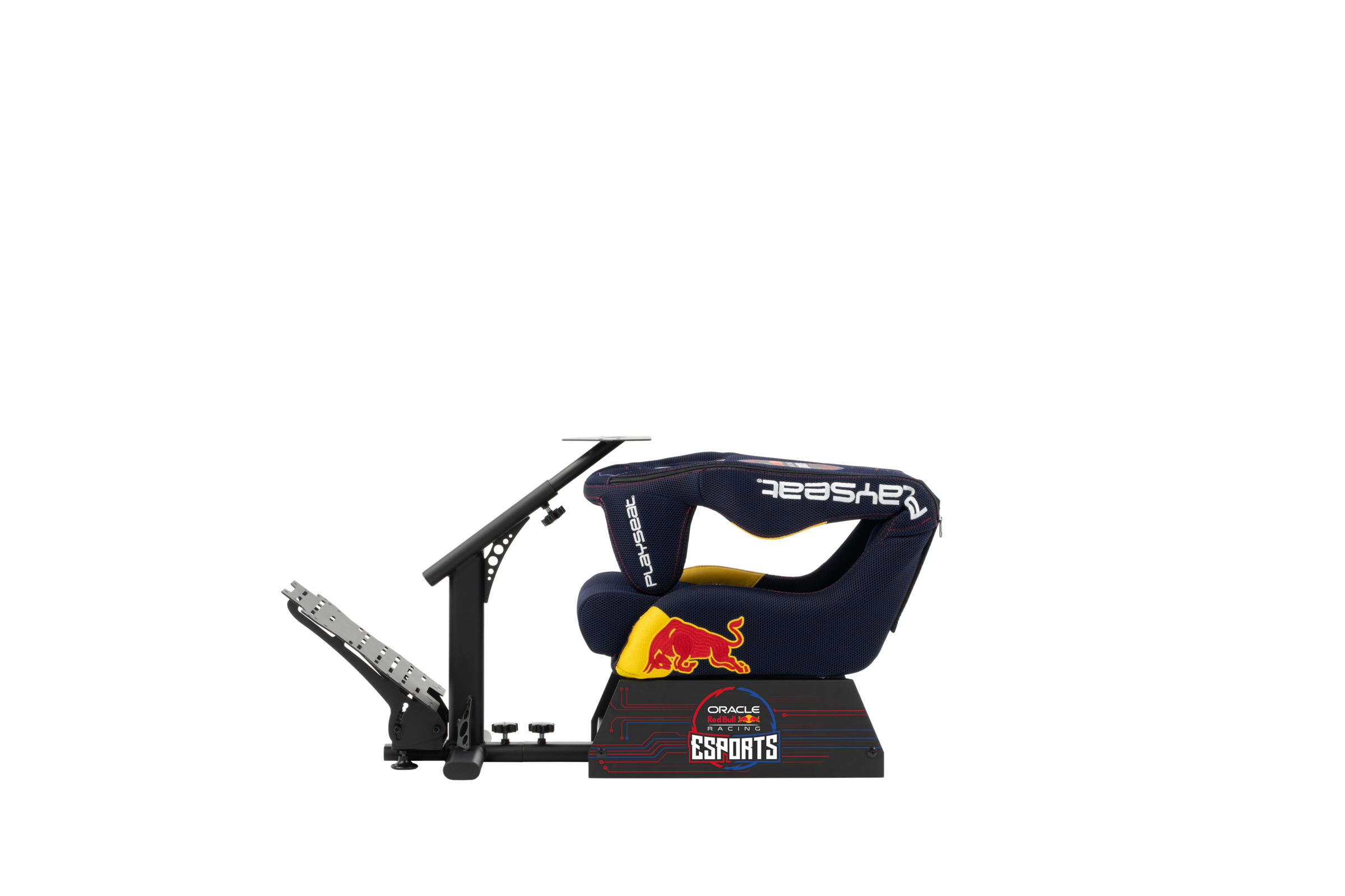 Playseat Gaming-Stuhl »Evolution PRO - Red Bull Racing eSports Edition«