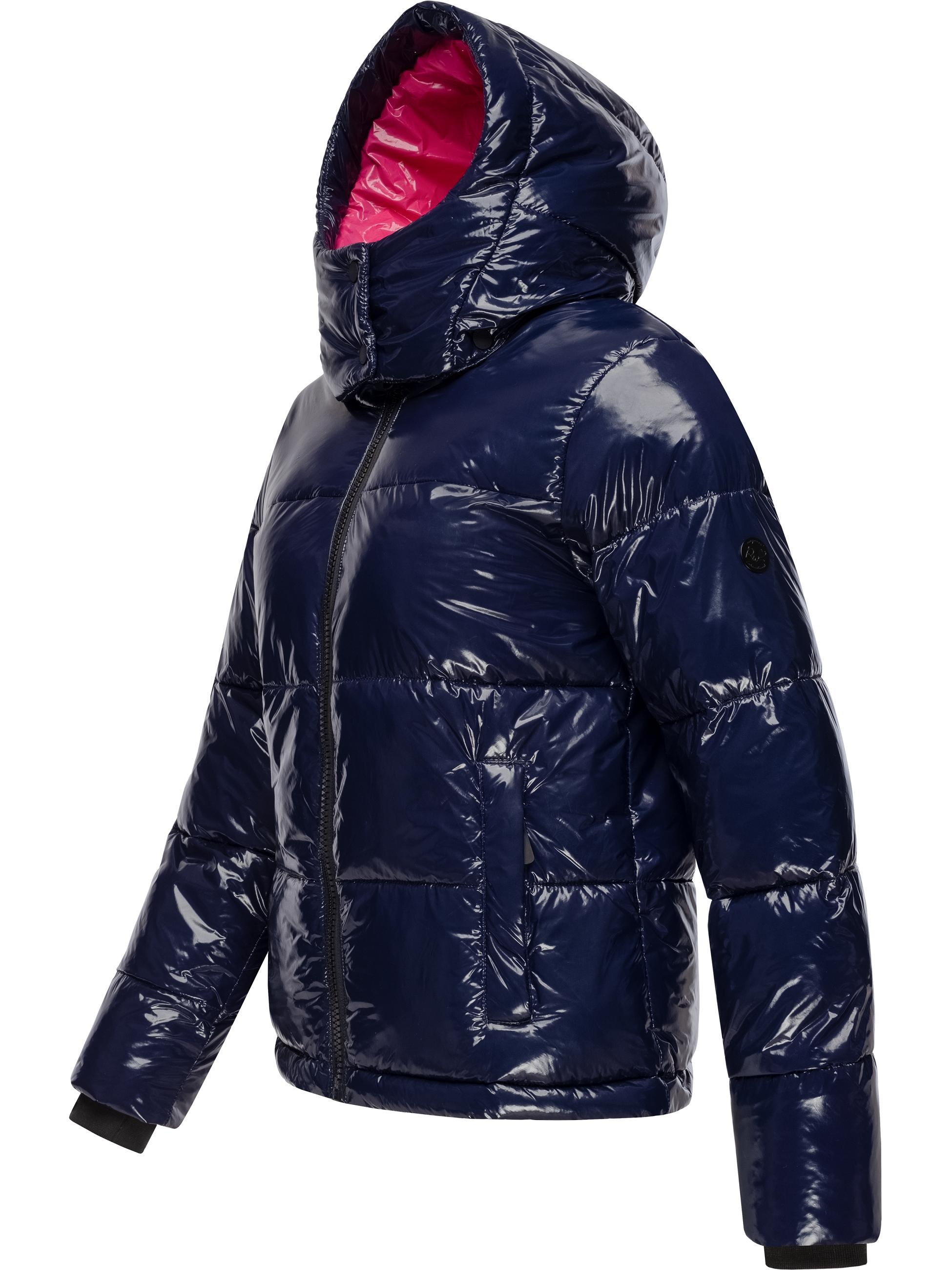 Ragwear Steppjacke »Winterjacke Roobie«