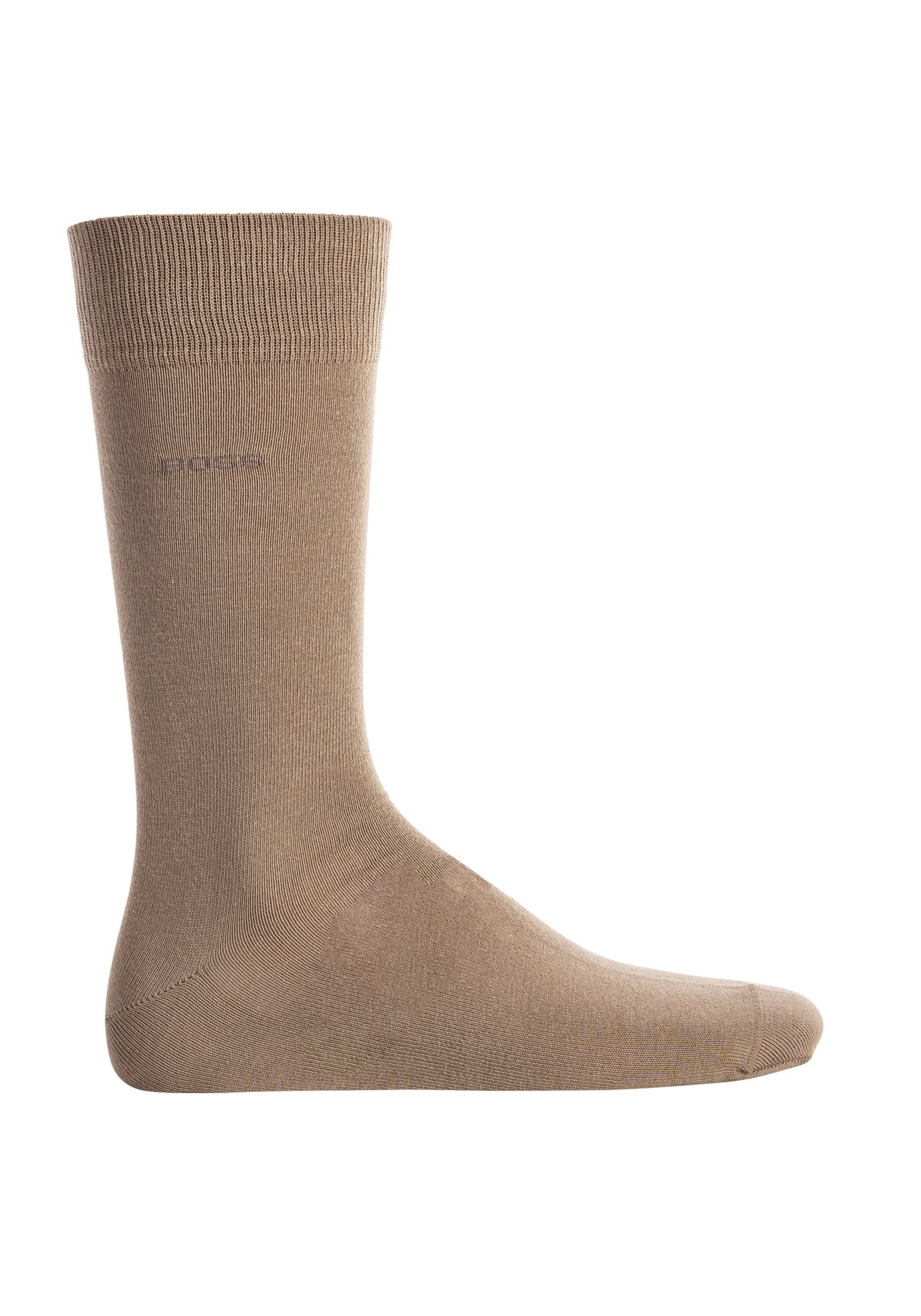 BOSS Kurzsocken »Socken 2P RS Uni CC 2er Pack«