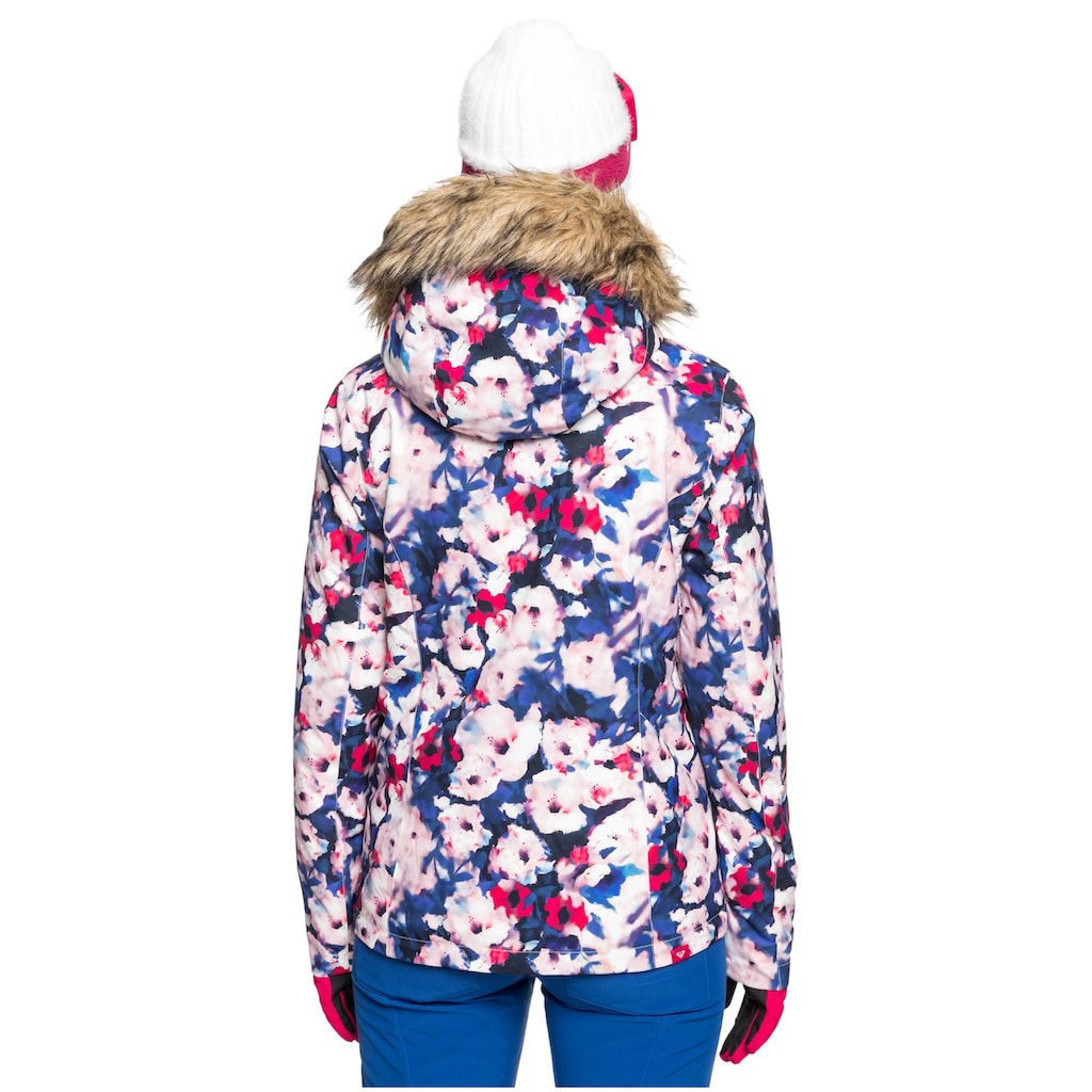 Roxy Snowboardjacke »Jet Ski«