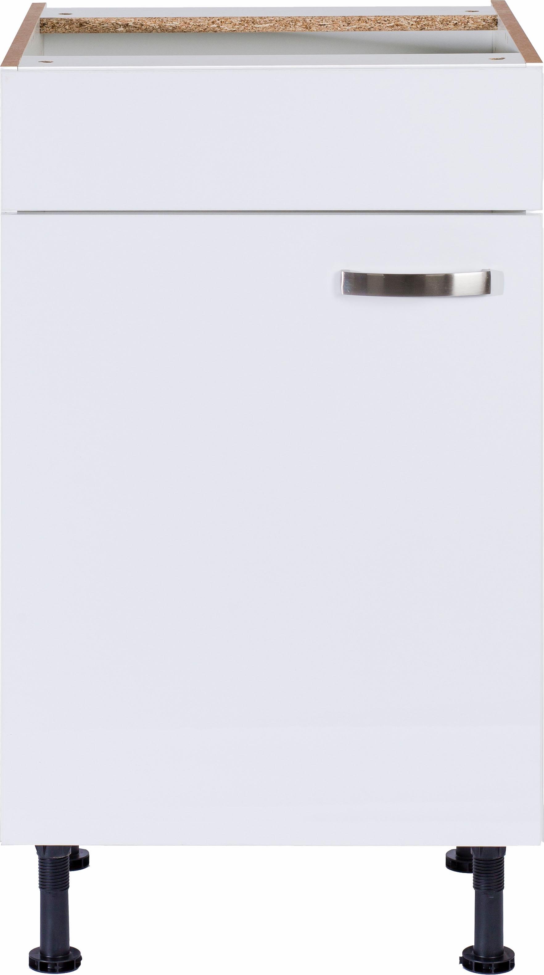 KOCHSTATION Spülenschrank »KS-Cara«, Breite 50 cm