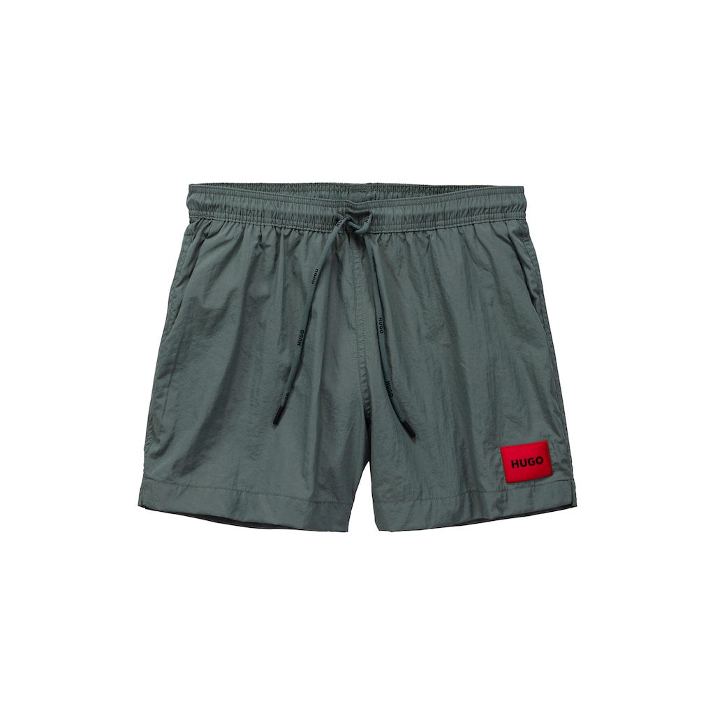 HUGO Badeshorts »DOMINICA«