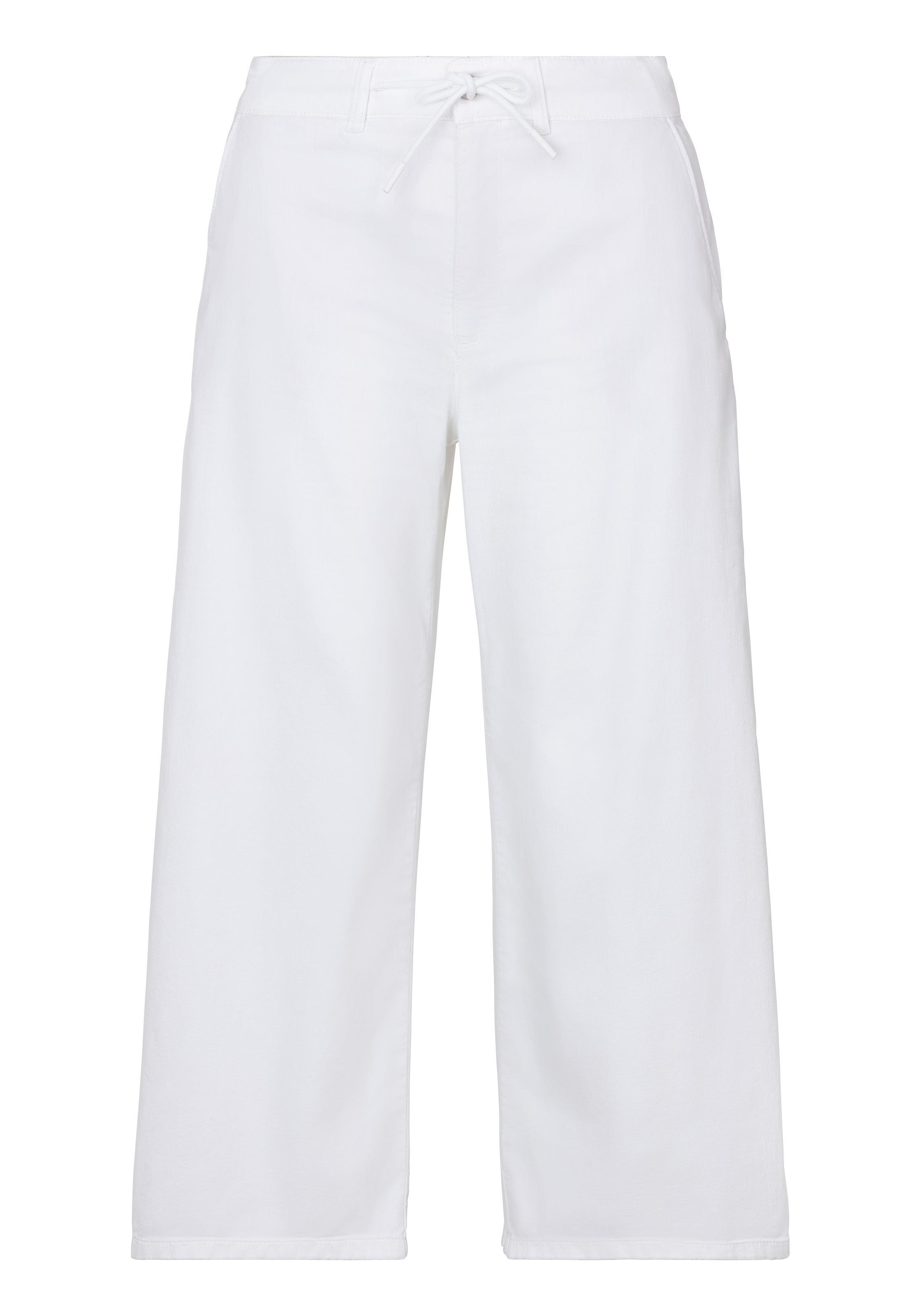 MAC Weite Jeans, im Four-Pocket Style