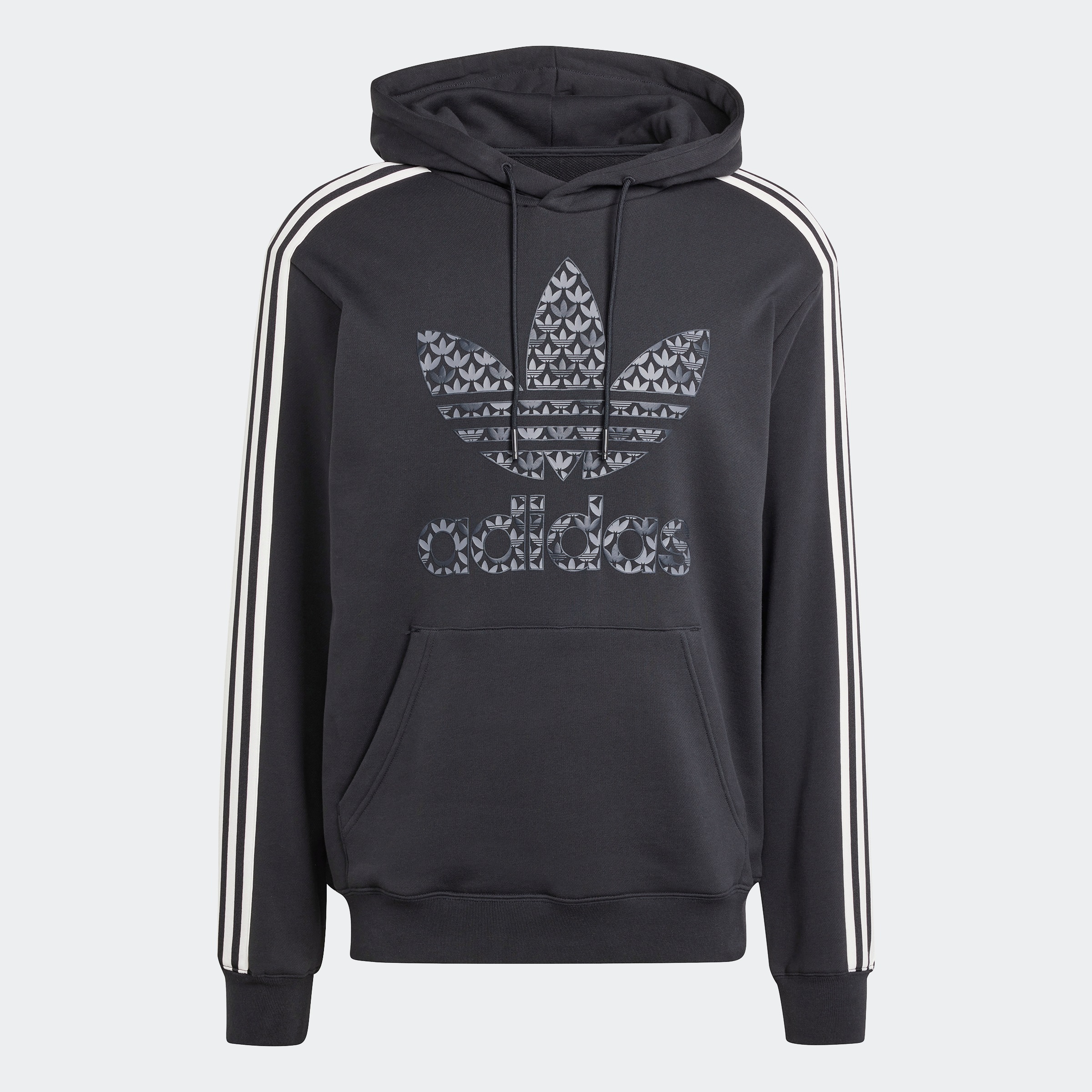 adidas Originals Kapuzensweatshirt »MONO HOODIE«