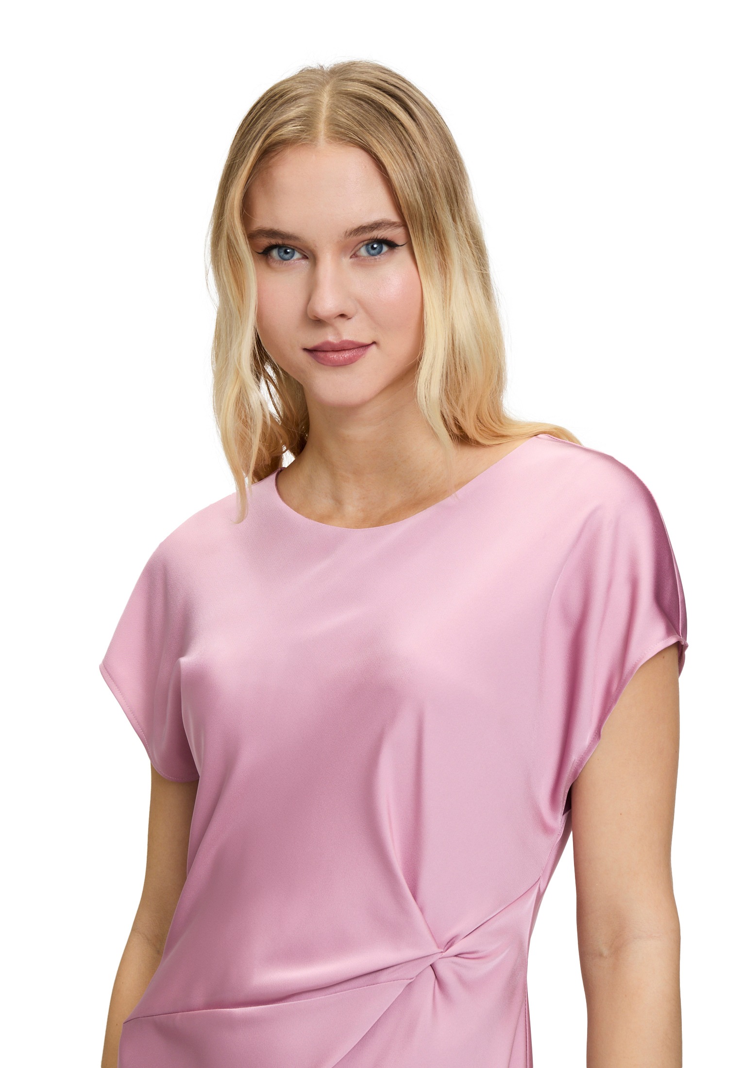 Vera Mont Abendkleid »Abendkleid in 7/8 Länge«