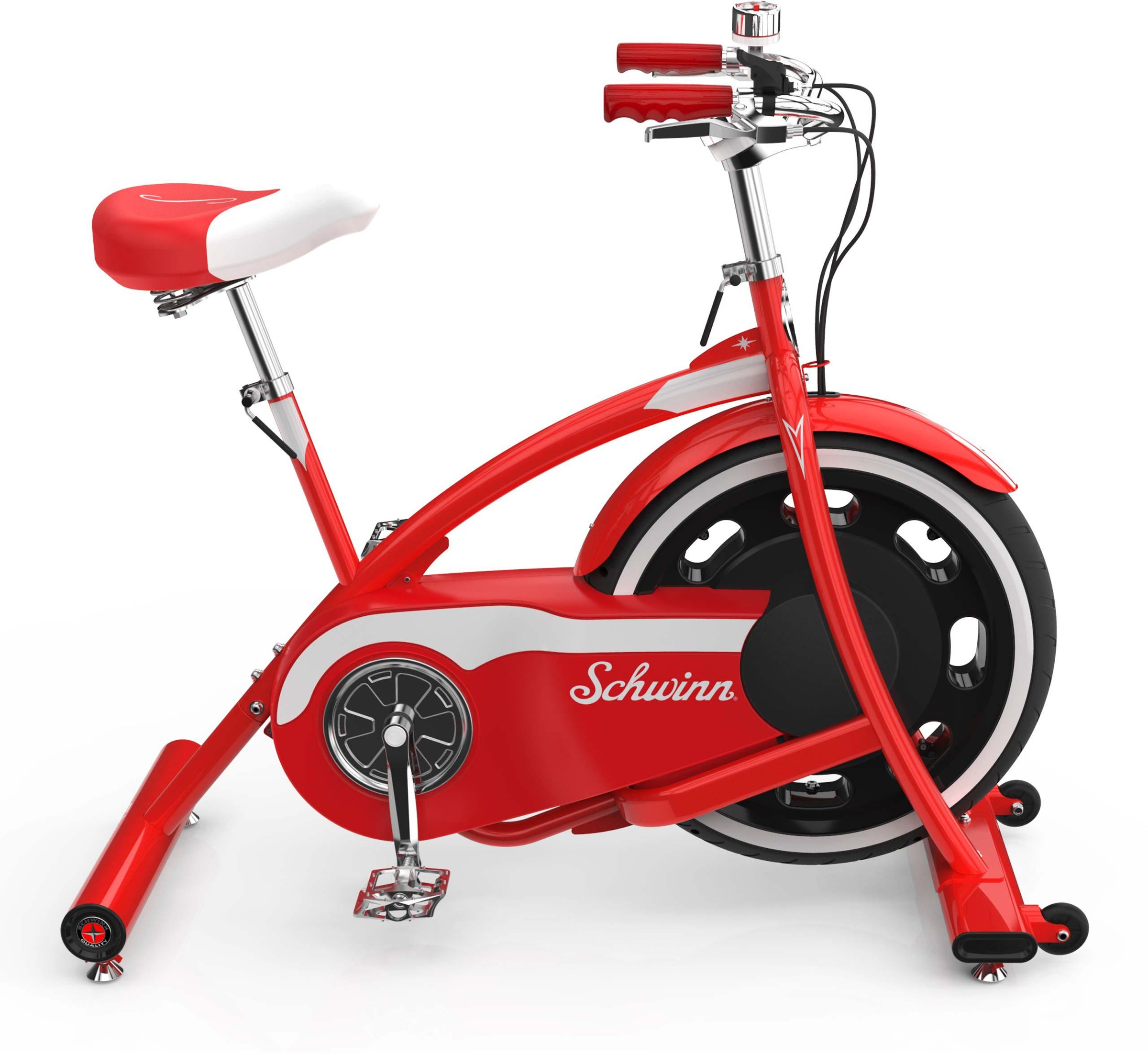 hometrainer schwinn