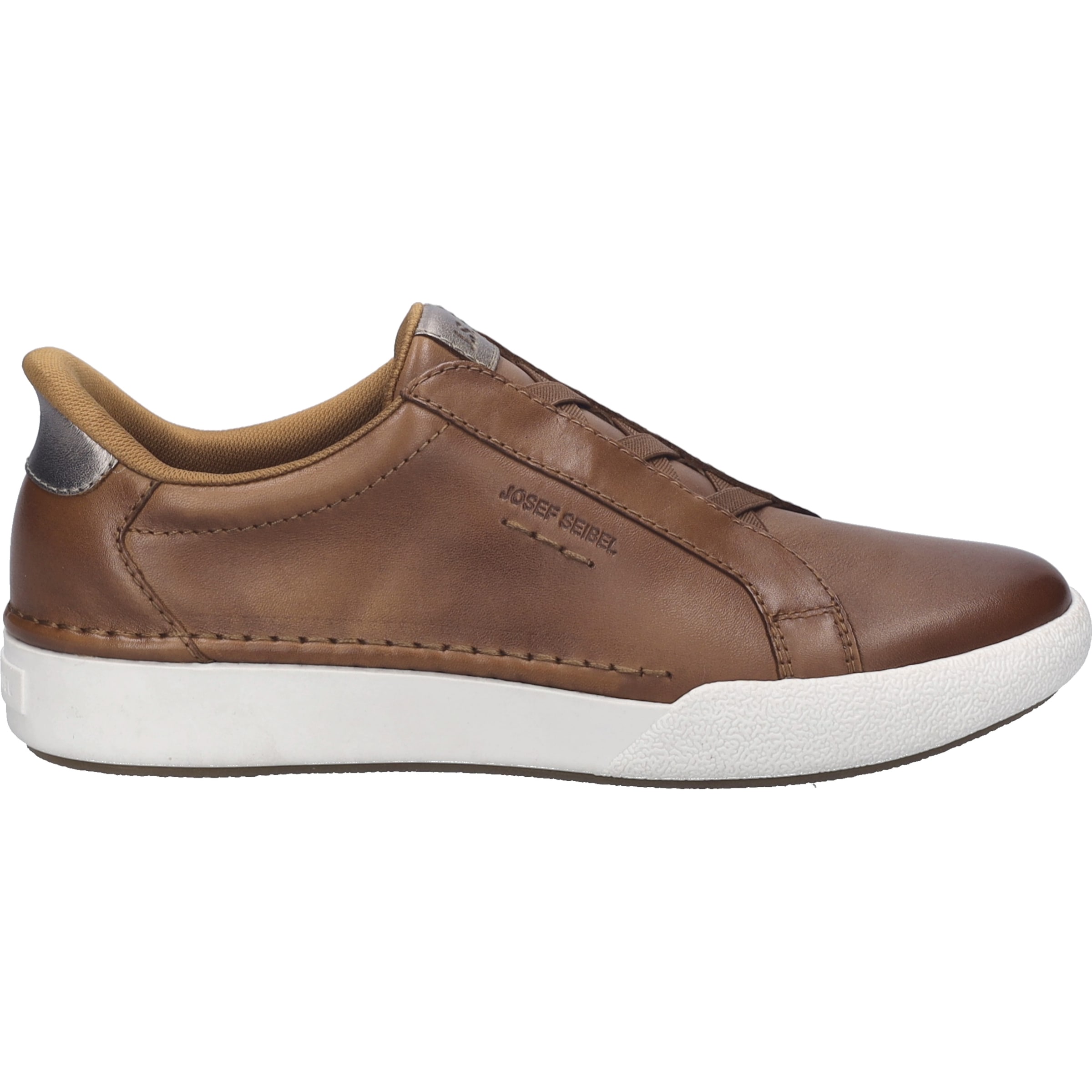 Josef Seibel Sneaker »Claire 33, camel-kombi«
