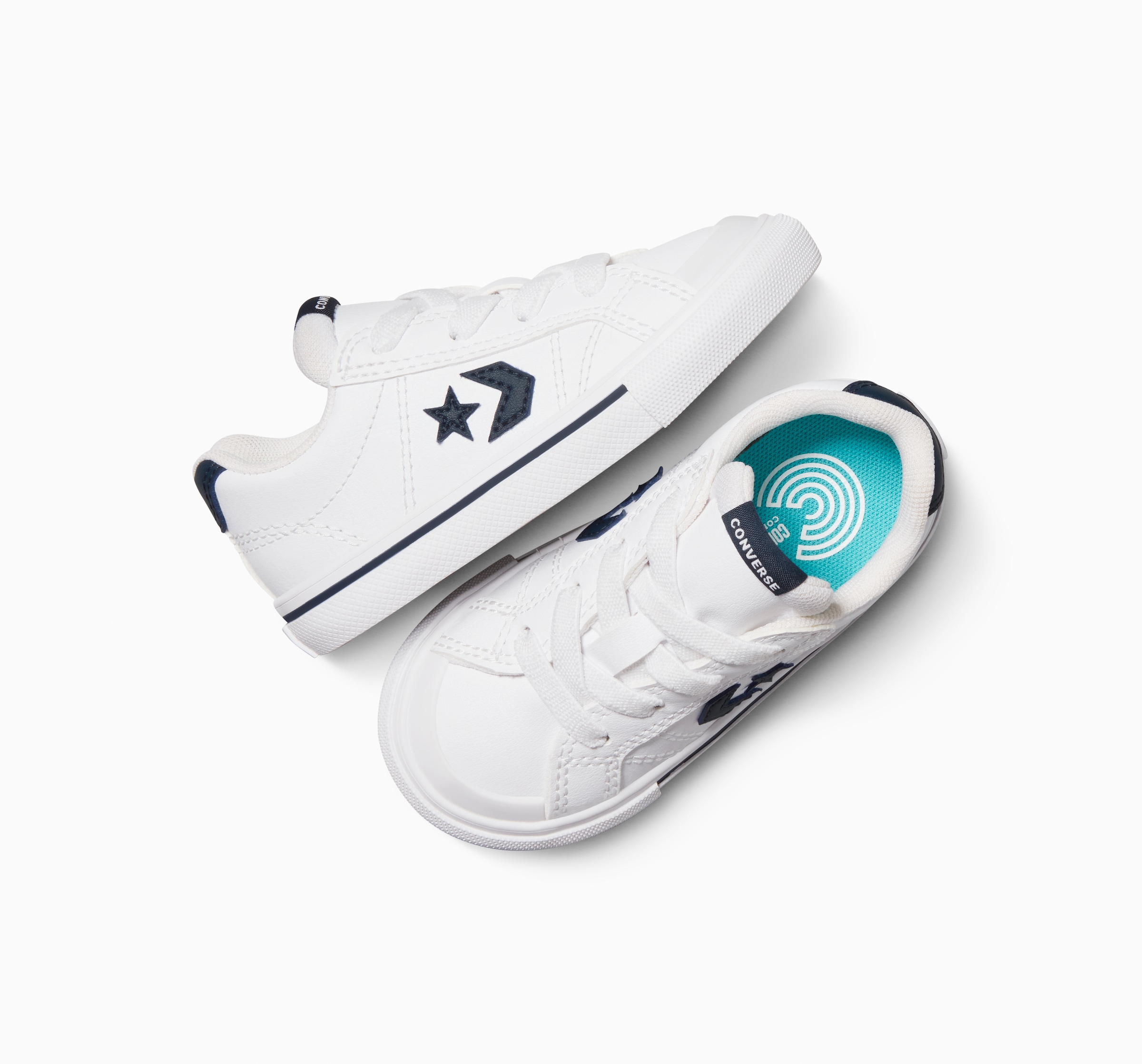 Converse Sneaker »CONVERSE SPORT CASUAL EASY ON«