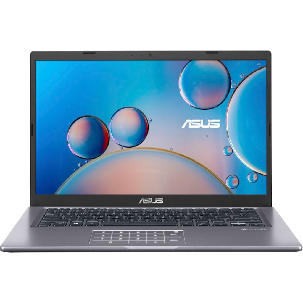 Asus Notebook »Vivobook 14 D415DA-BV414T«, 35,56 cm, / 14 Zoll, AMD, Ryzen 3, Radeon Graphics, 256 GB SSD