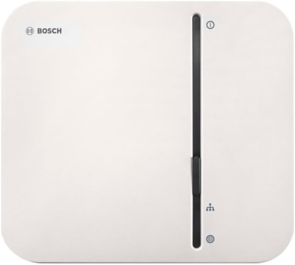 BOSCH Heizkörperthermostat »Smart Home Heizen Starter-Set Basic«