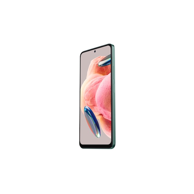 Xiaomi Smartphone »Redmi Note 12 4GB+128GB«, Grün, 16,94 cm/6,67 Zoll, 128  GB Speicherplatz, 50 MP Kamera jetzt im OTTO Online Shop