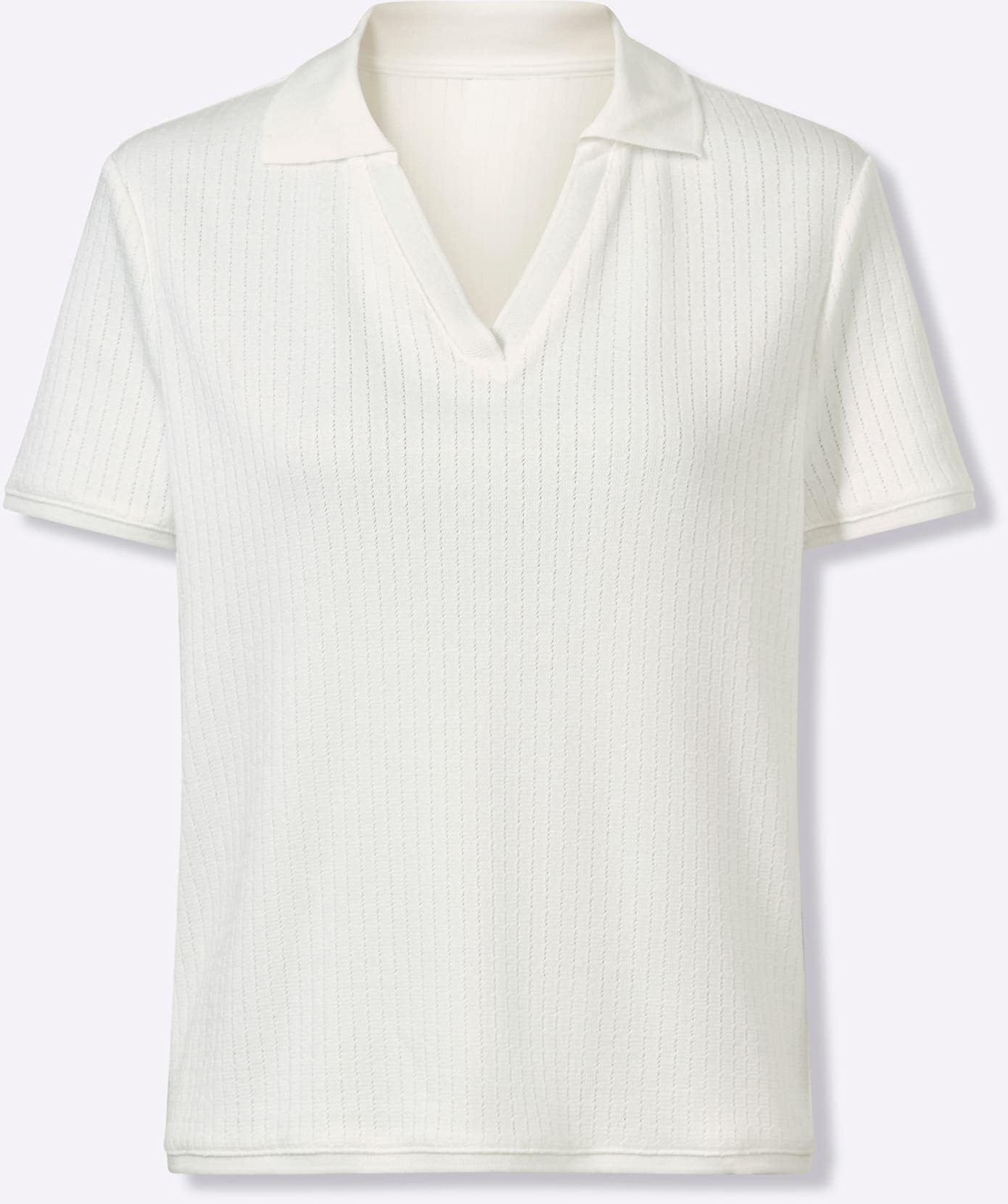 heine Kurzarmshirt »T-Shirt« 1 tlg.