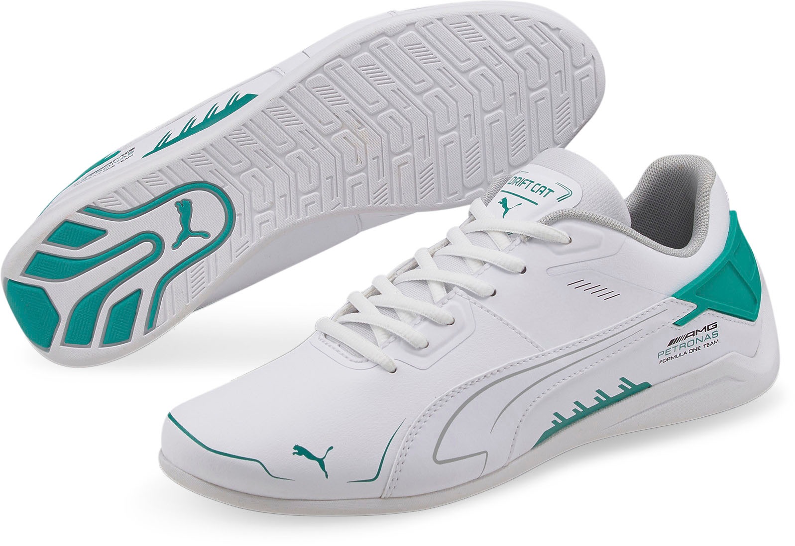PUMA Sneaker »MAPF1 Drift Cat Delta«