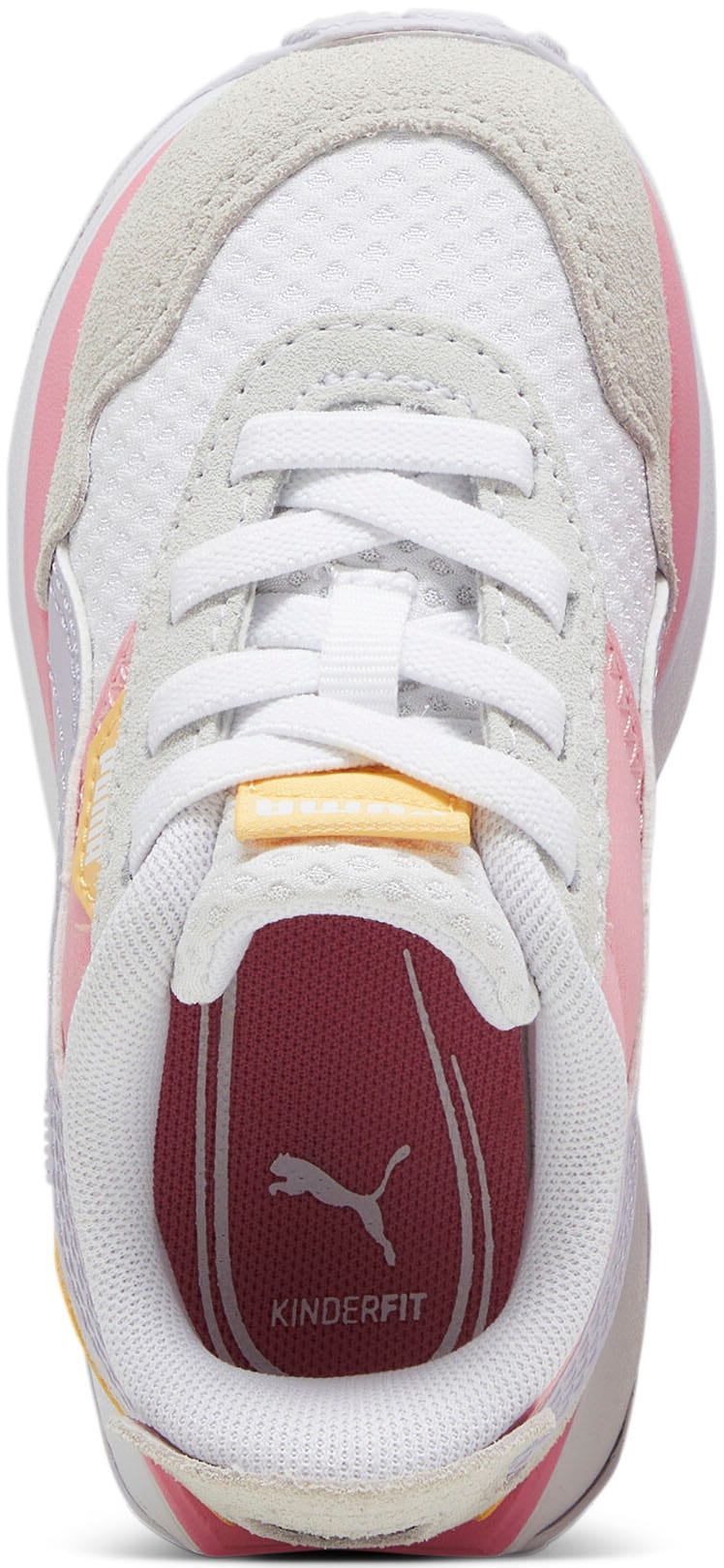 PUMA Sneaker »CRUISE RIDER PEONY AC INF«