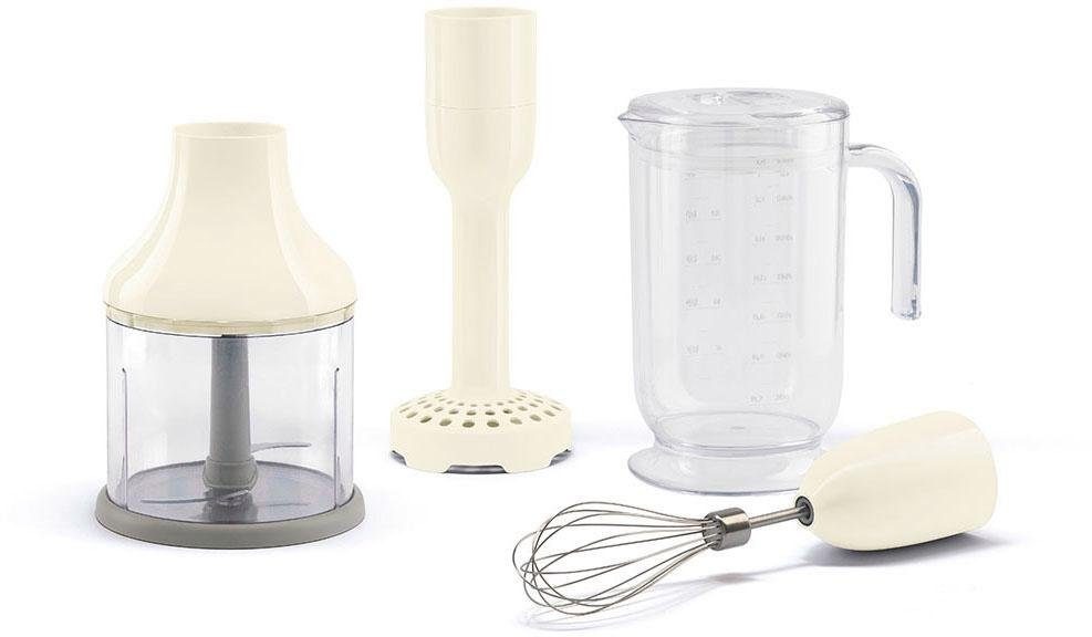 Zubehör-Set HBAC01CR, Zubehör für Stabmixer HBF01CREU