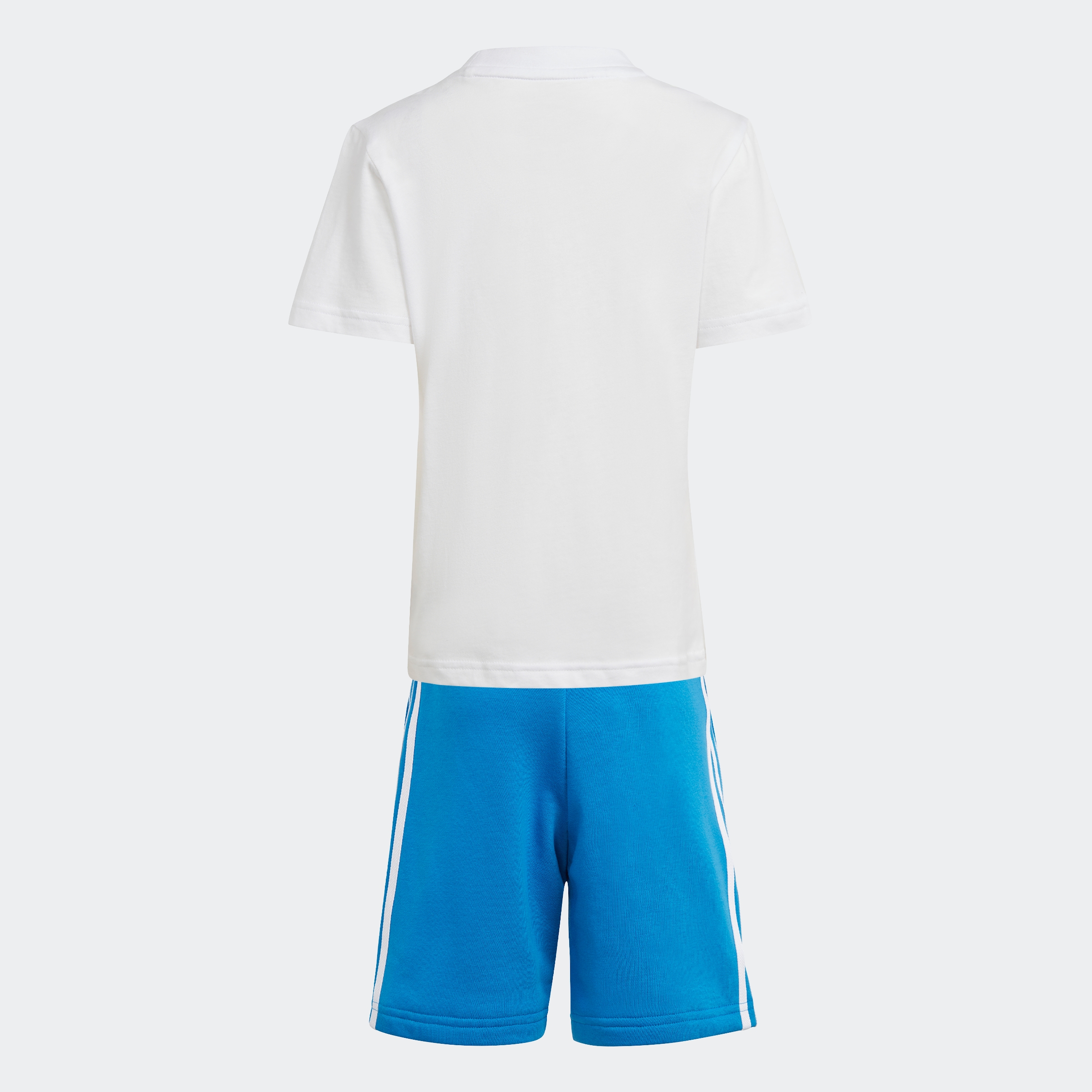 adidas Originals T-Shirt & Shorts »ADICOLOR SHORTS UND SET«