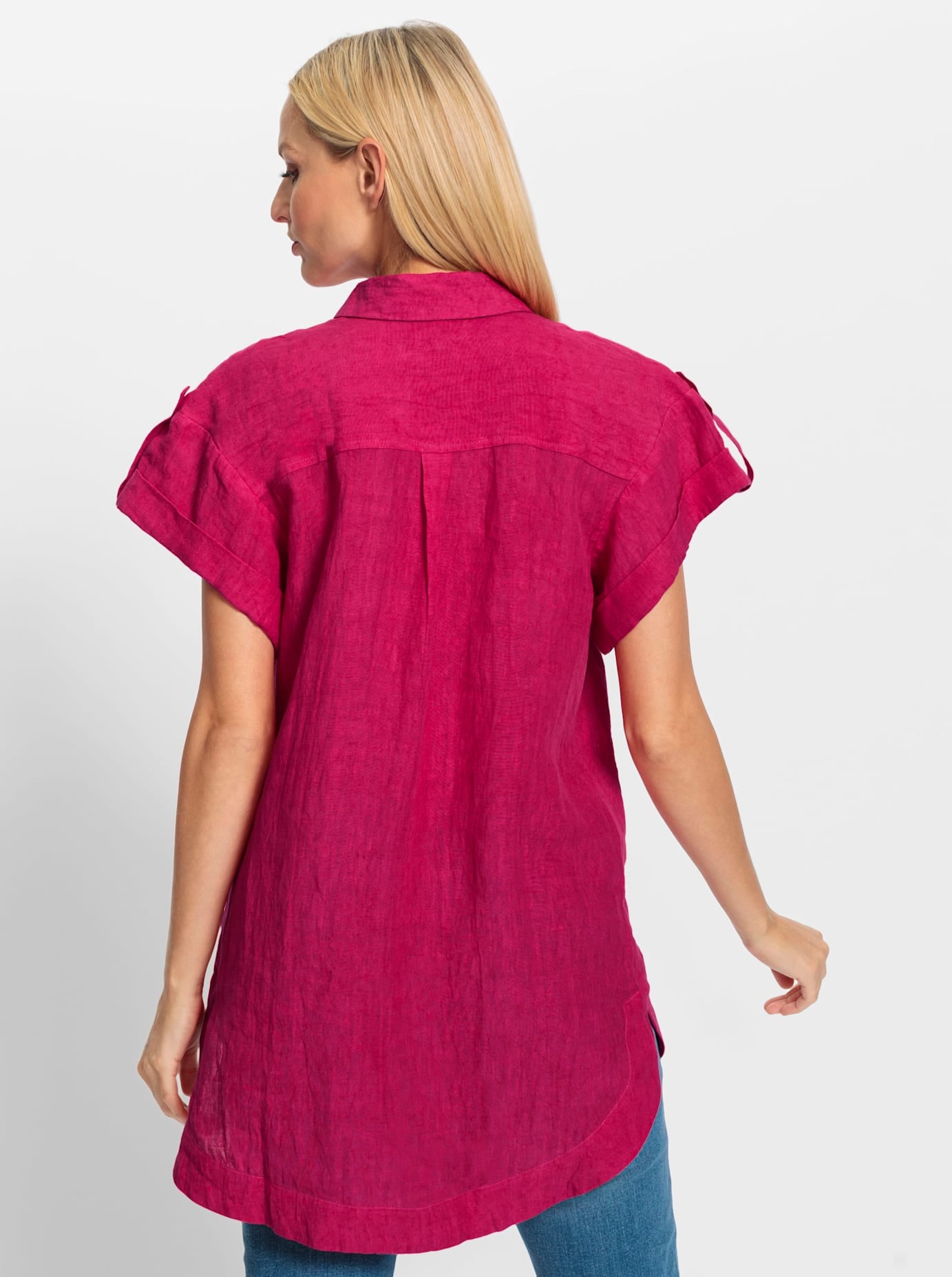 heine Hemdbluse