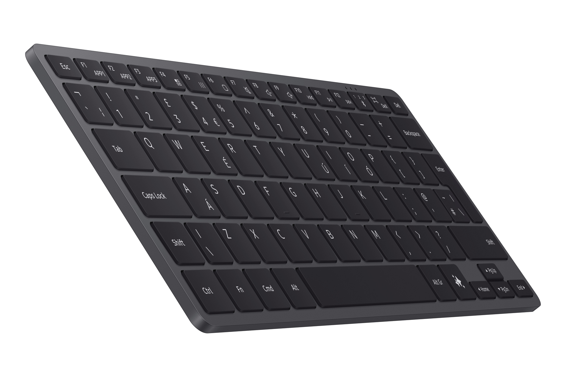 Samsung Wireless-Tastatur »Universal Smart Keyboard« ()