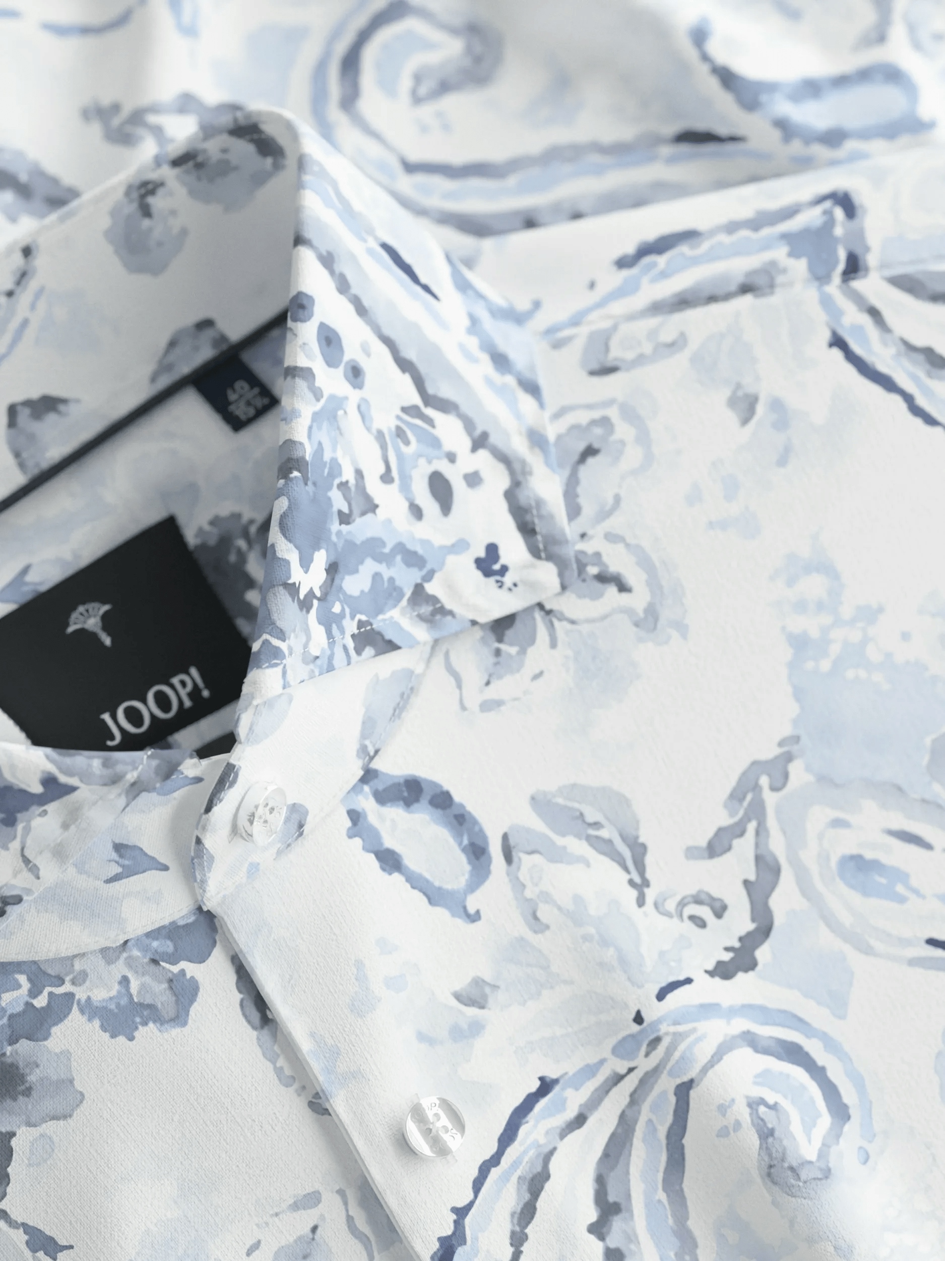 JOOP! Langarmhemd »Pai«