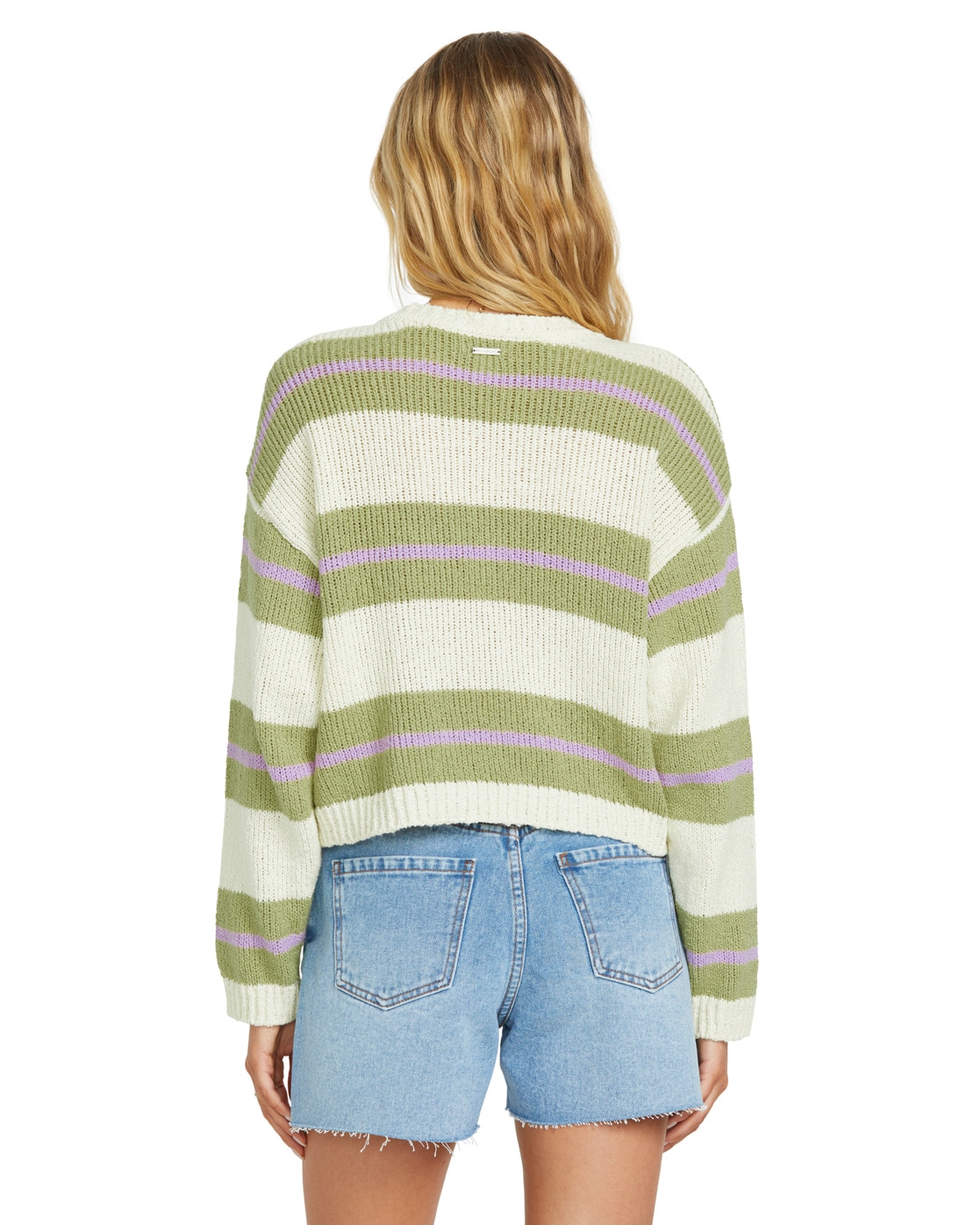 Billabong Pullunder »Make It Waves«