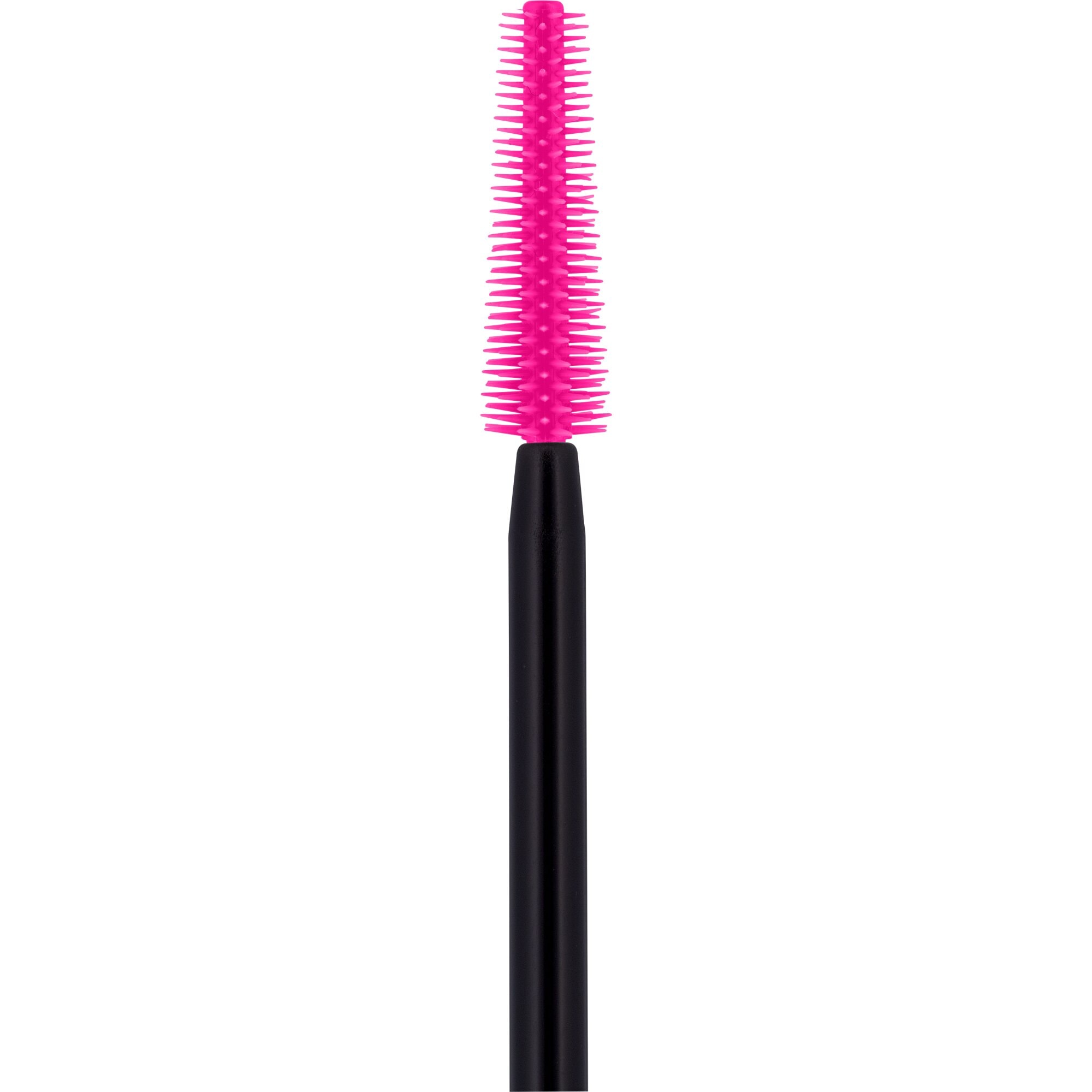 Essence Mascara »lash WITHOUT LIMITS WATERPROOF EXTREME LENGTHENING & VOLUME MASCARA«, (Set, 3 tlg.), 3-tlg., Wasserfest, hohe Deckkraft