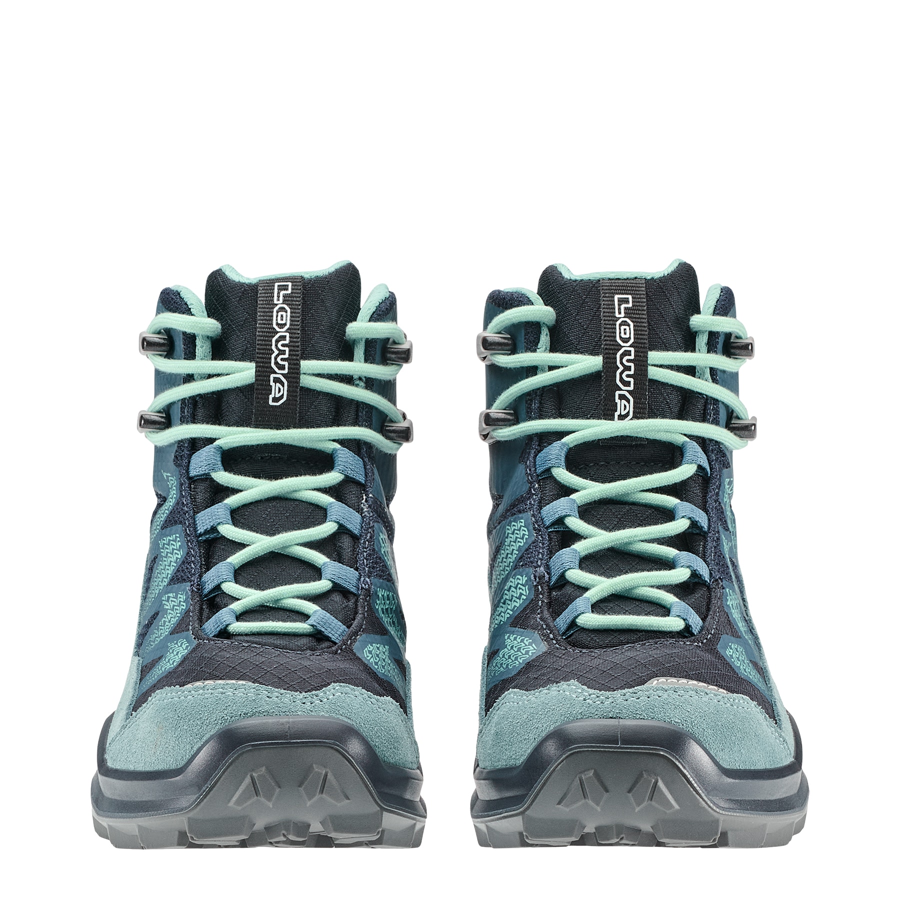 Lowa Wanderschuh »MADDOX PRO GORE-TEX MID JR«, wasserdicht