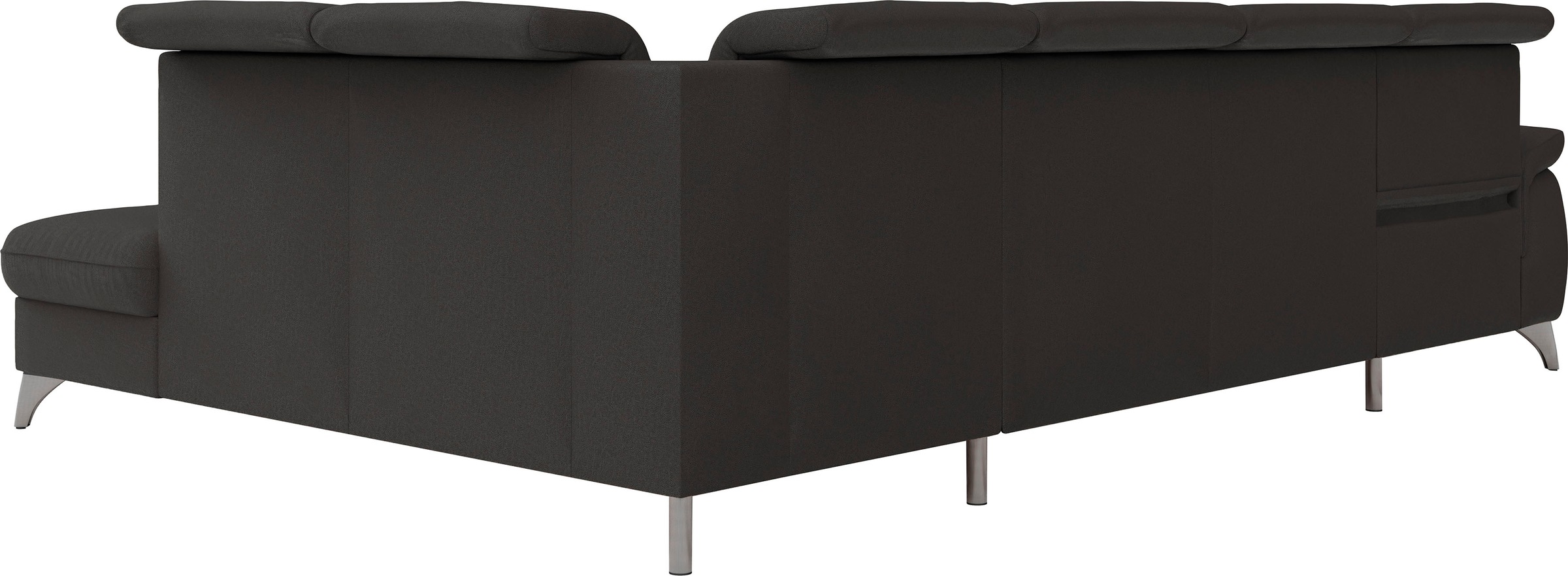 sit&more Wohnlandschaft »Astoria U-Form«, wahlweise mit motorischer Relaxfunktion