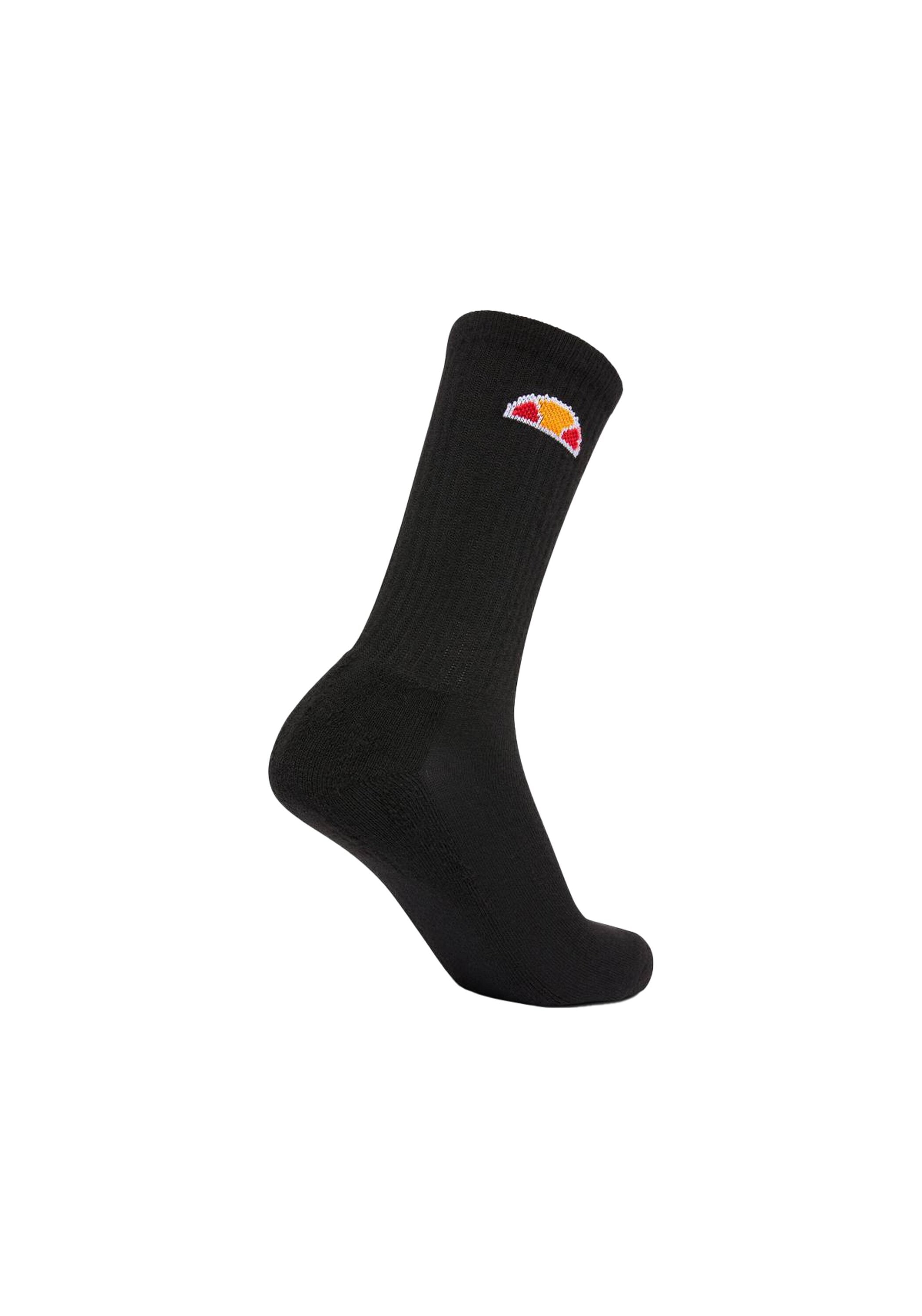 Ellesse Kurzsocken »Socken TAMUNA CREW SOCK 6er Pack«