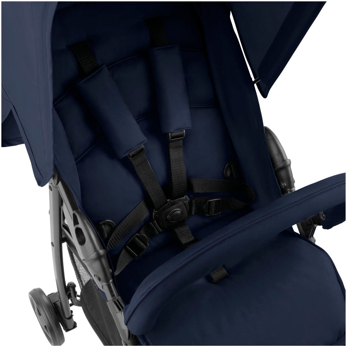 Hauck Kinder-Buggy »Sport«, 15 kg