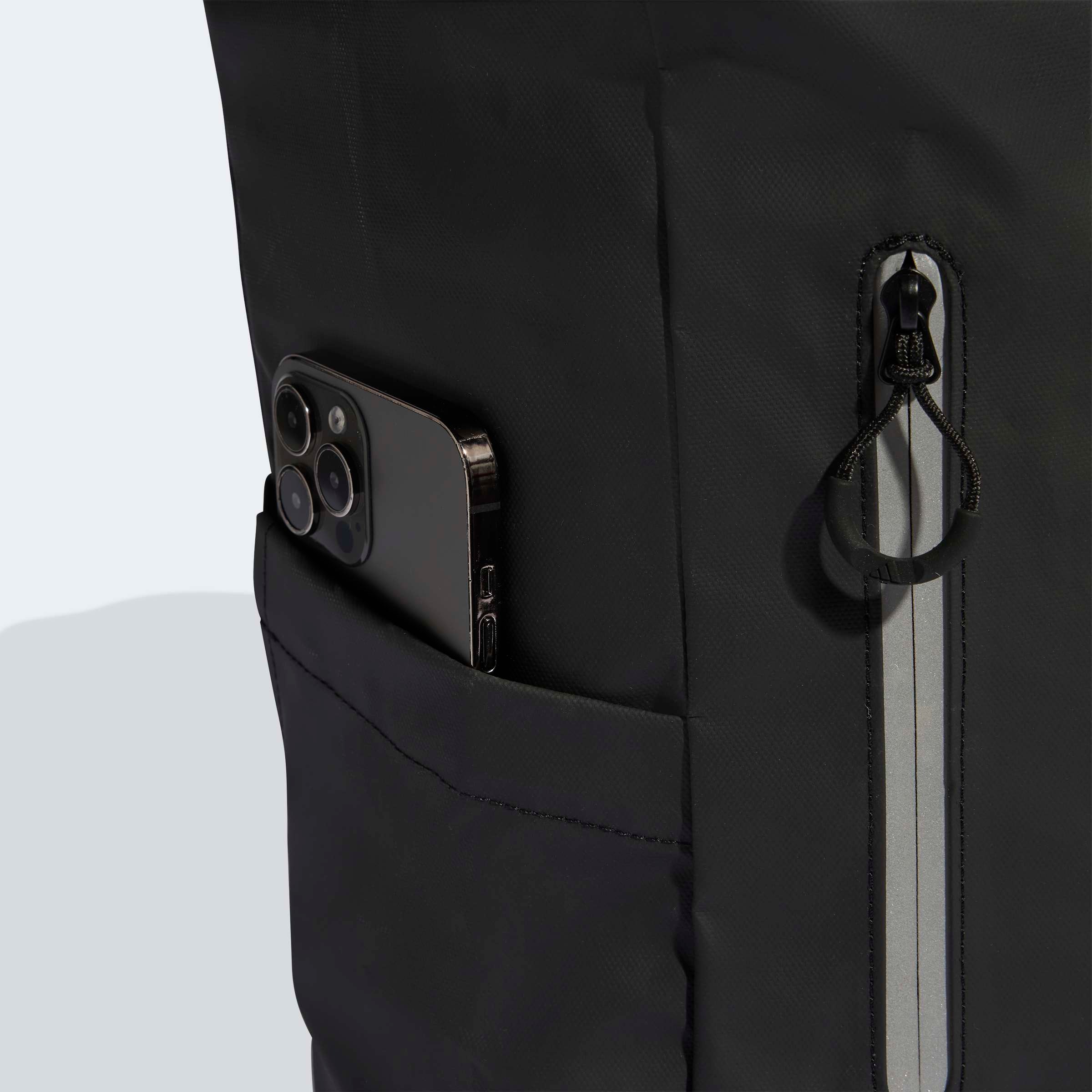 adidas Performance Rucksack »ADIDAS HYBRID« für Fitness und Wochenendausflug, mit mehreren Fächern